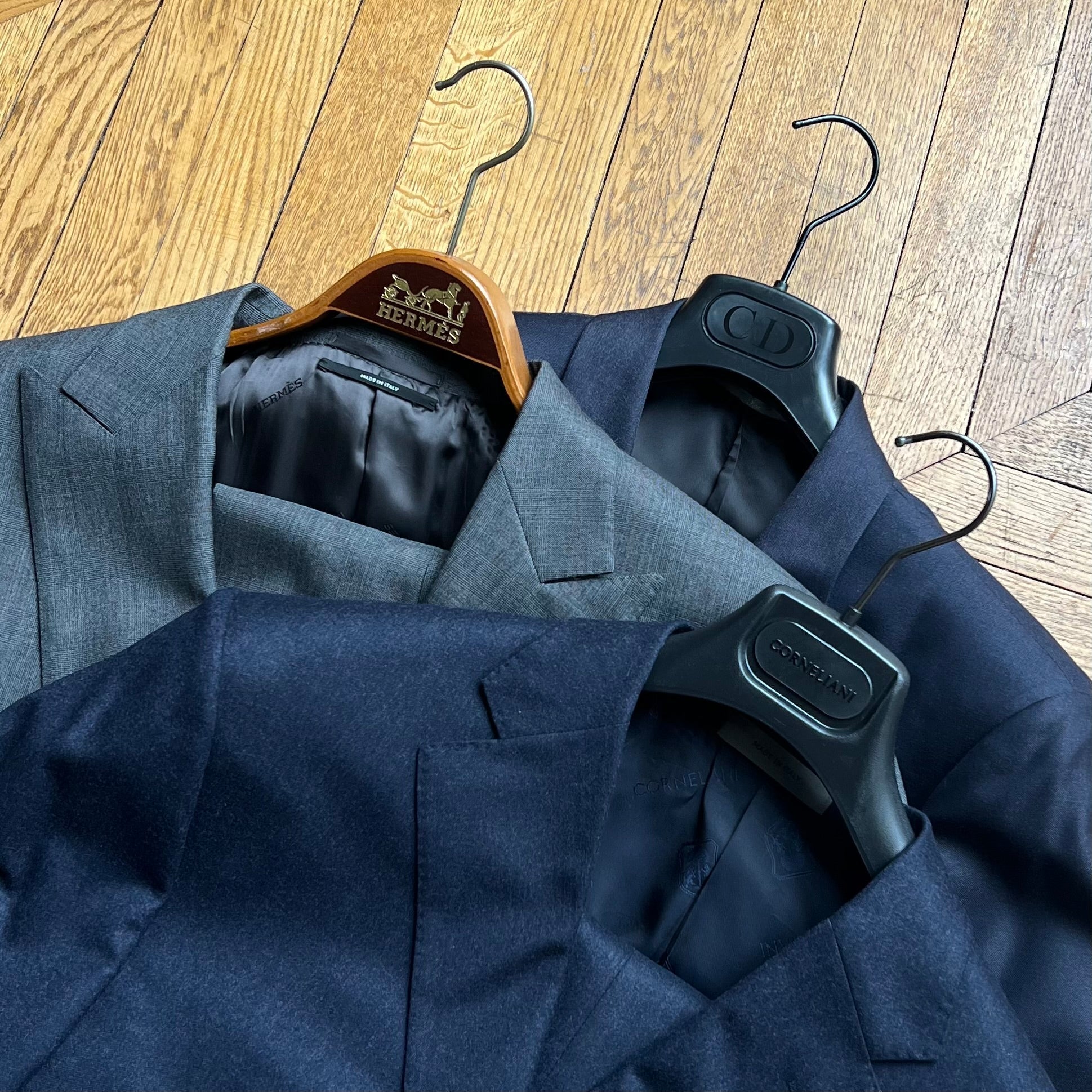 Le Guide ultime pour choisir son costume en 2026 - Le Beau Gustave