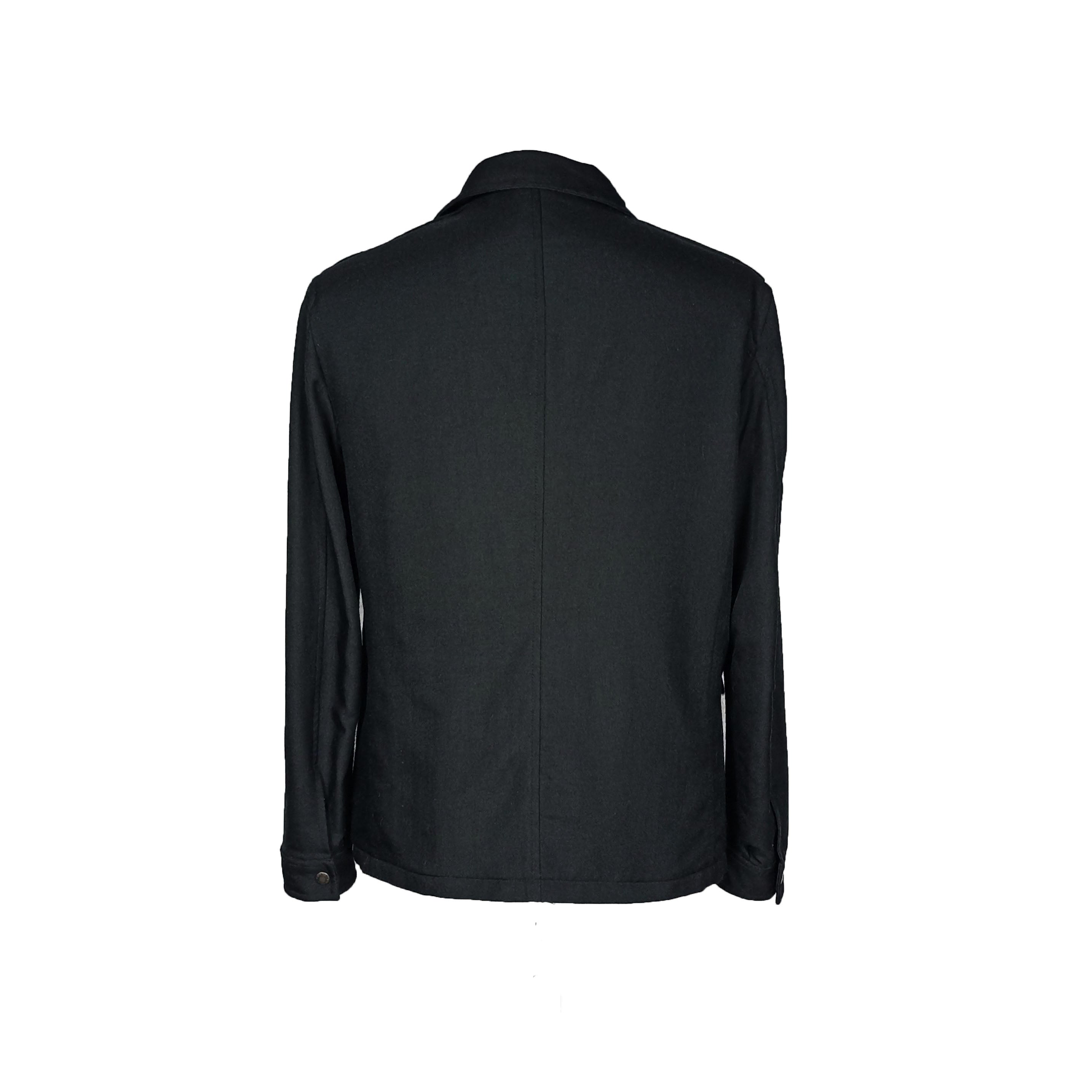 Blouson Prada noir