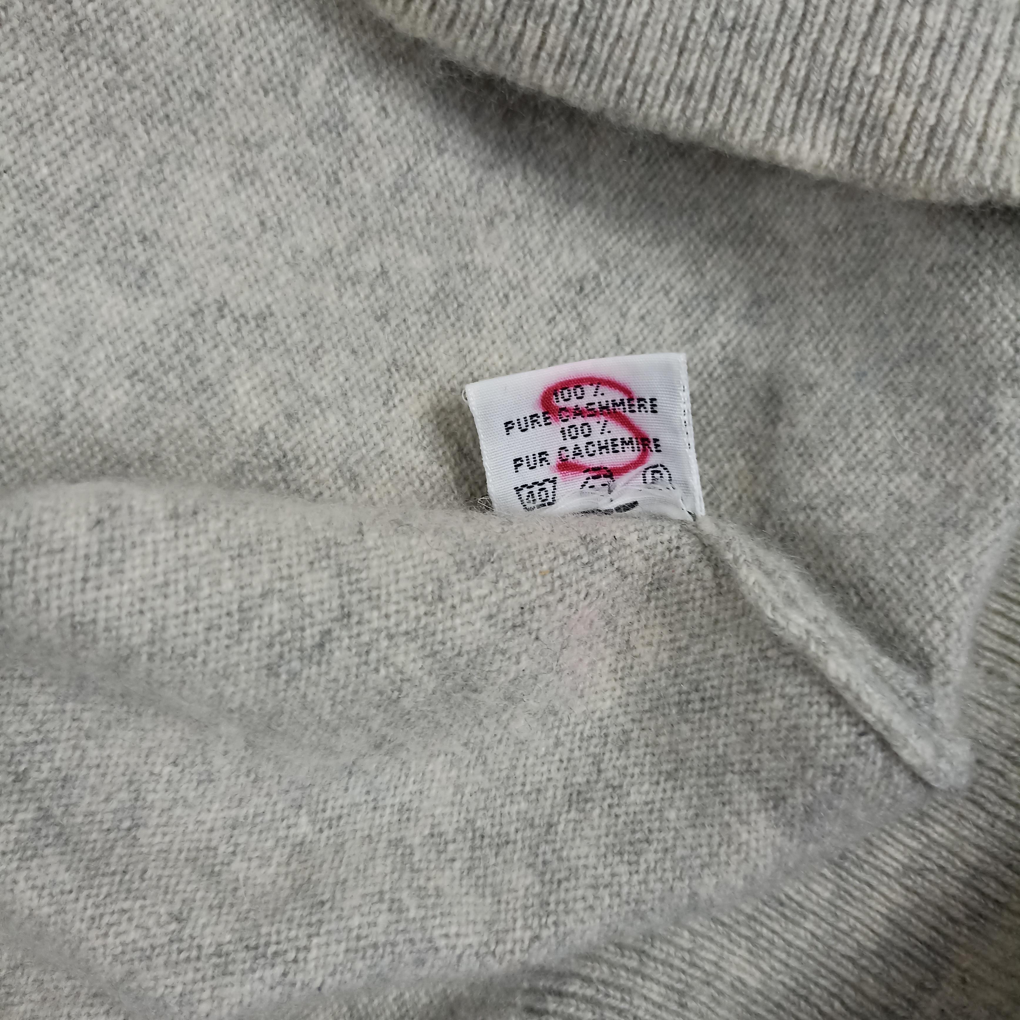 Eric Bompard sweater