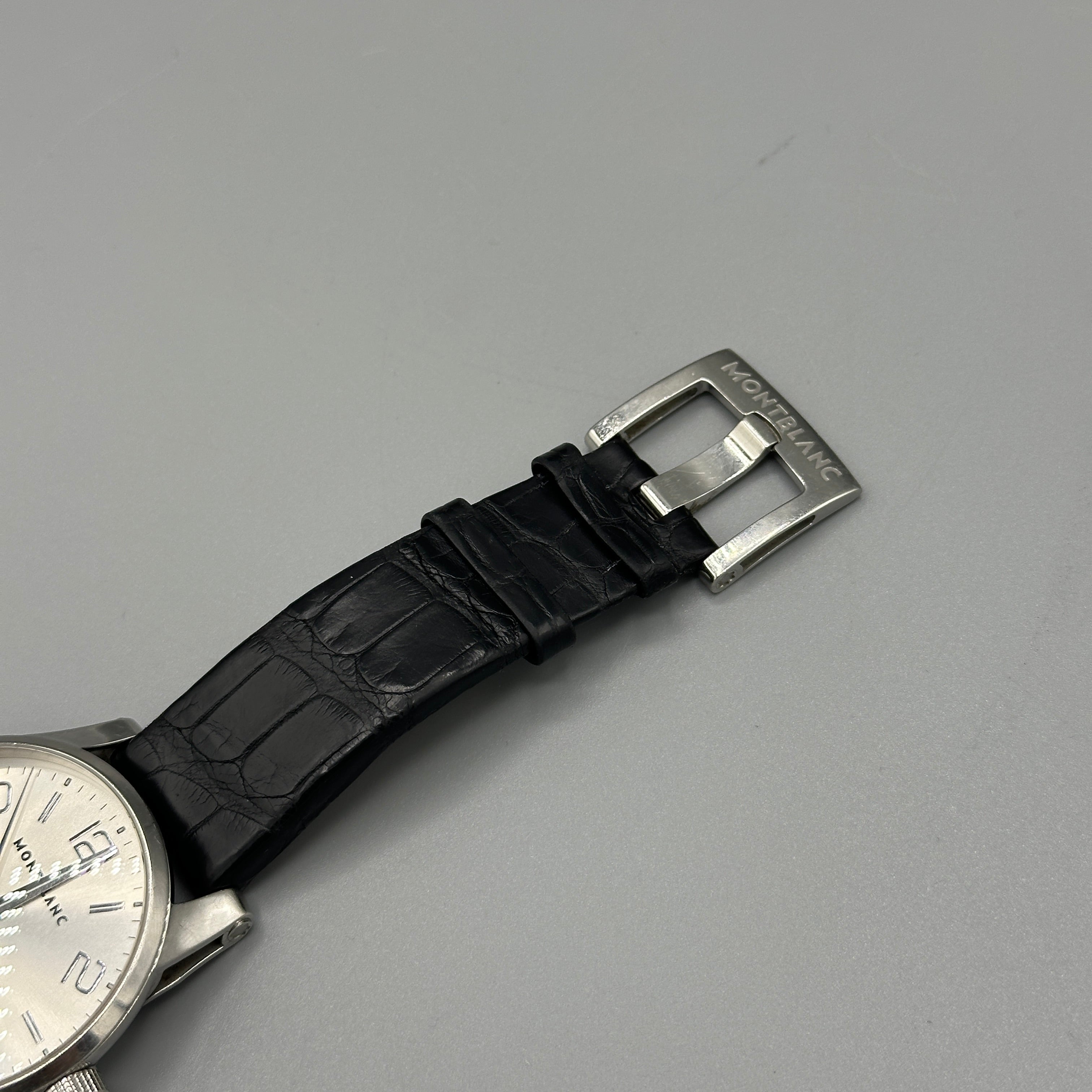 Montre Montblanc Timewalker 42 mm