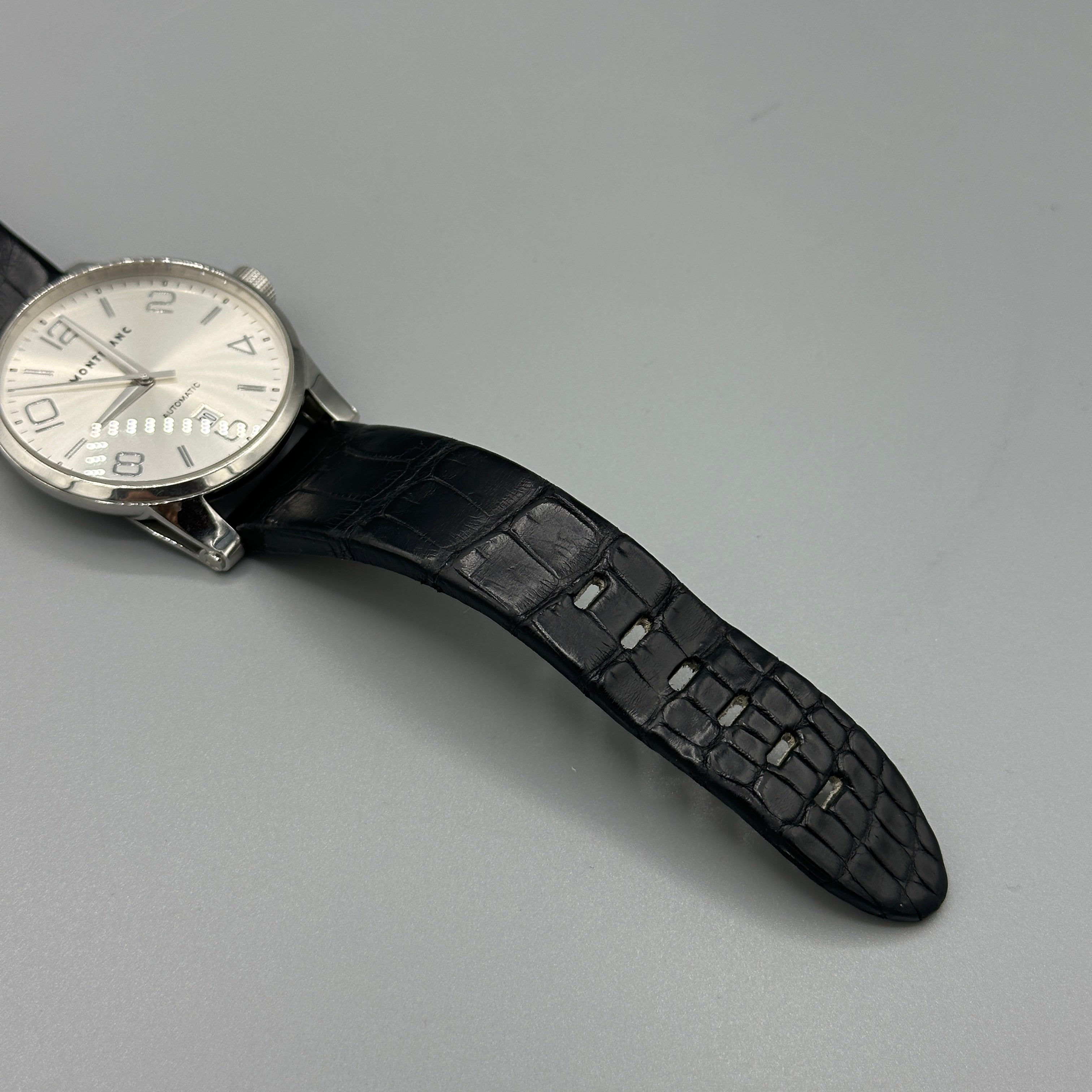 Montre Montblanc Timewalker 42 mm