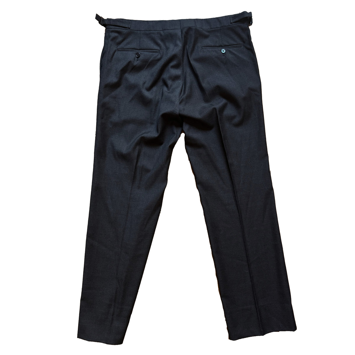 Costume 2 pièces Ralph Lauren gris anthracite