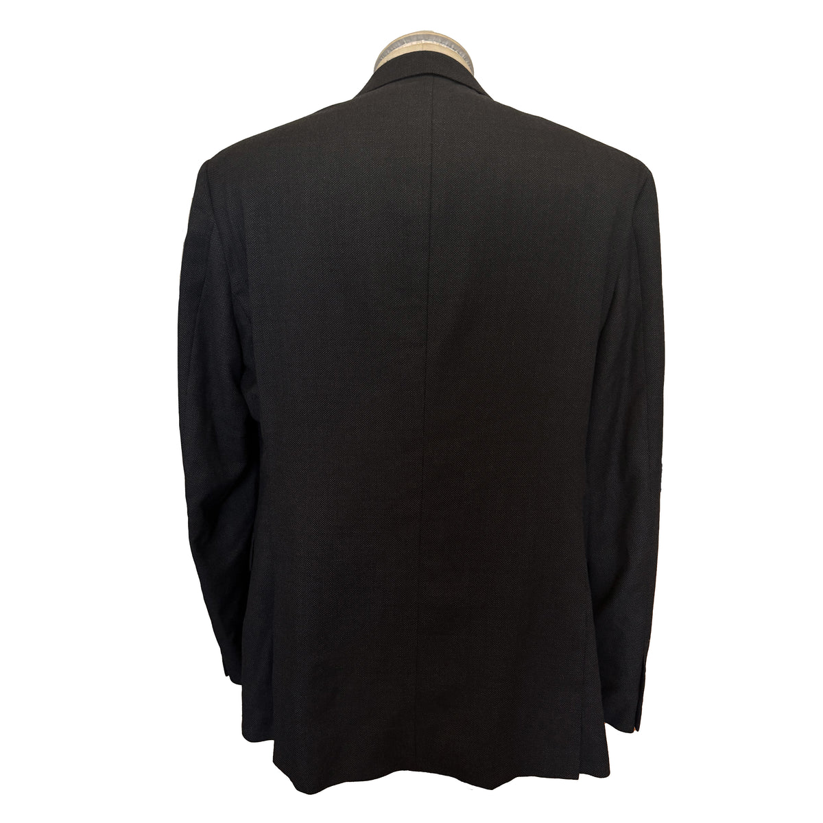 Costume 3 pièces Polo Ralph Lauren gris anthracite