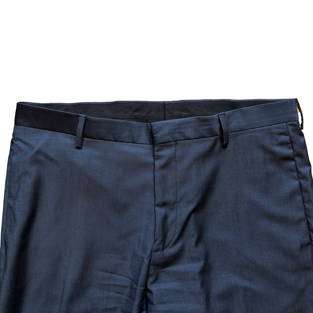 Costume 2 pièces Dior bleu gris