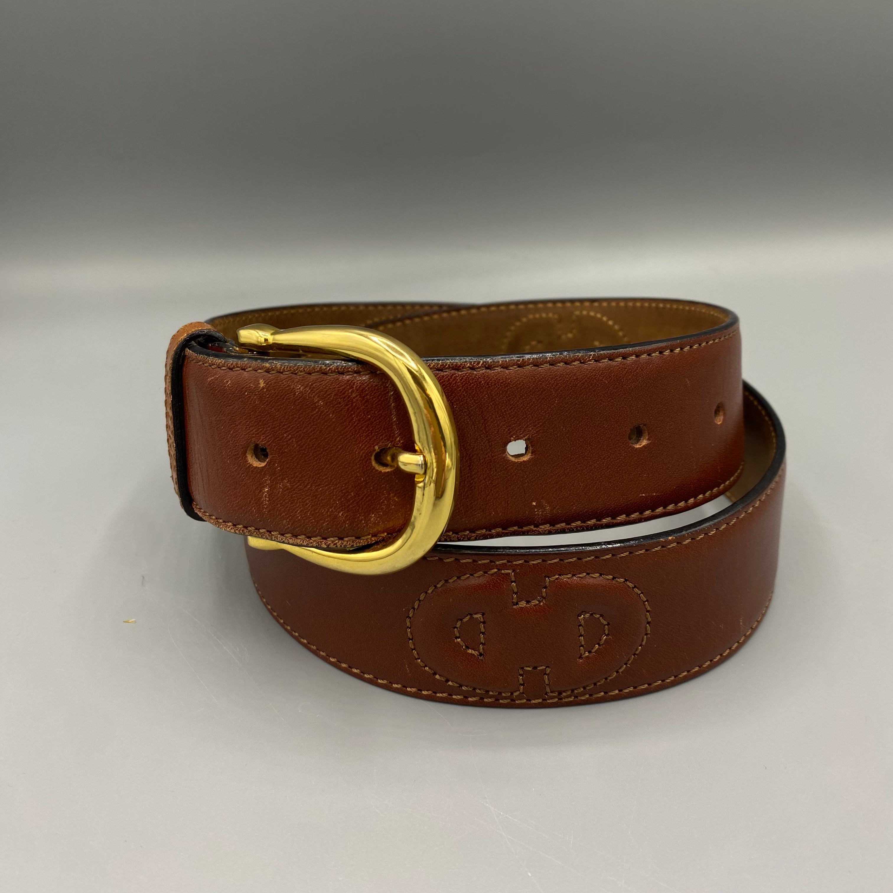 Ceintures vintage clearance