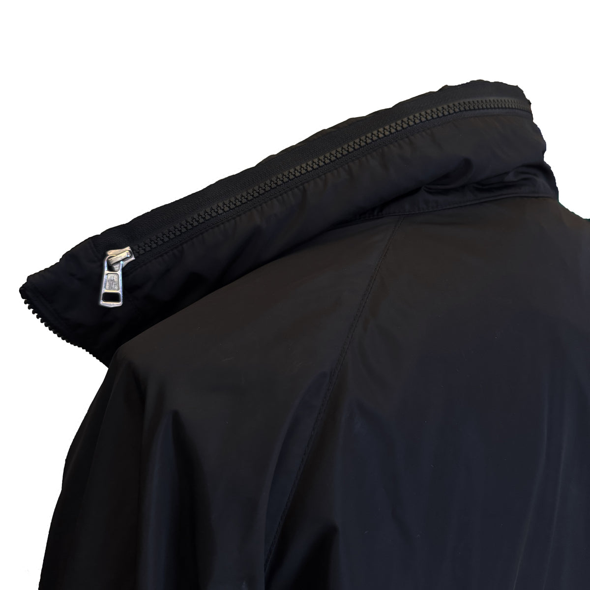 Veste légère Moncler Genius 2 Moncler 1952 noire