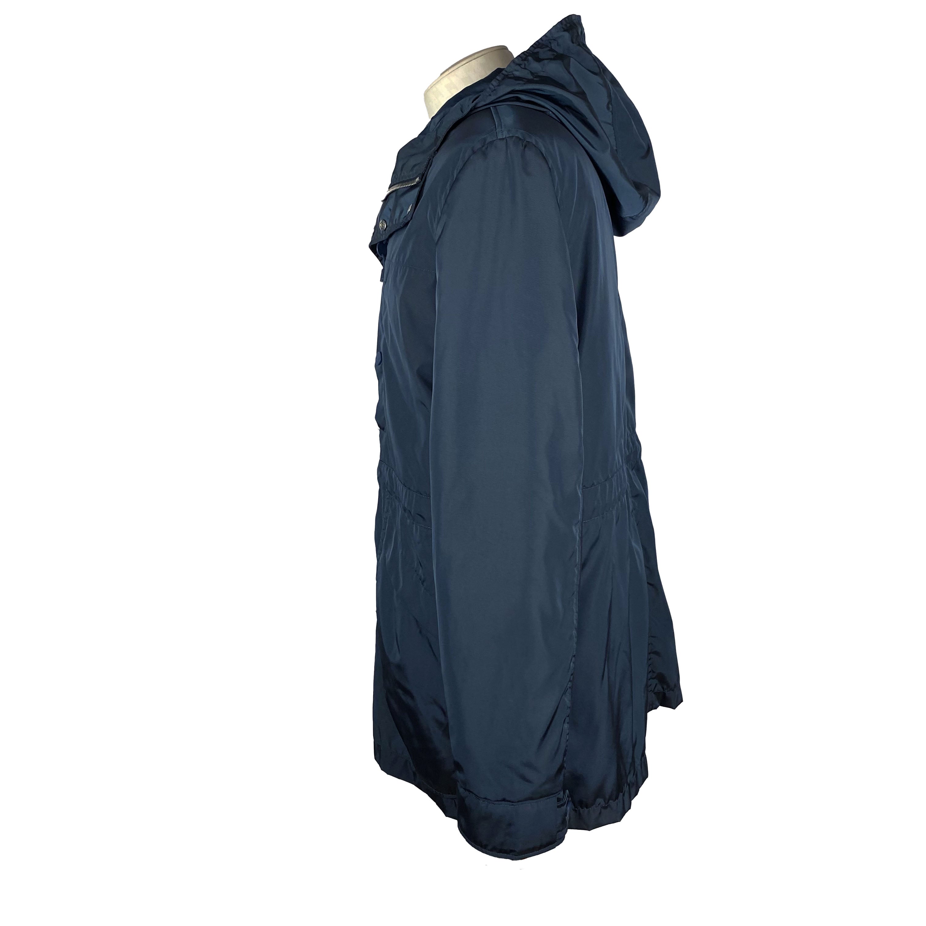 Parka Louis Vuitton à doublure amovible