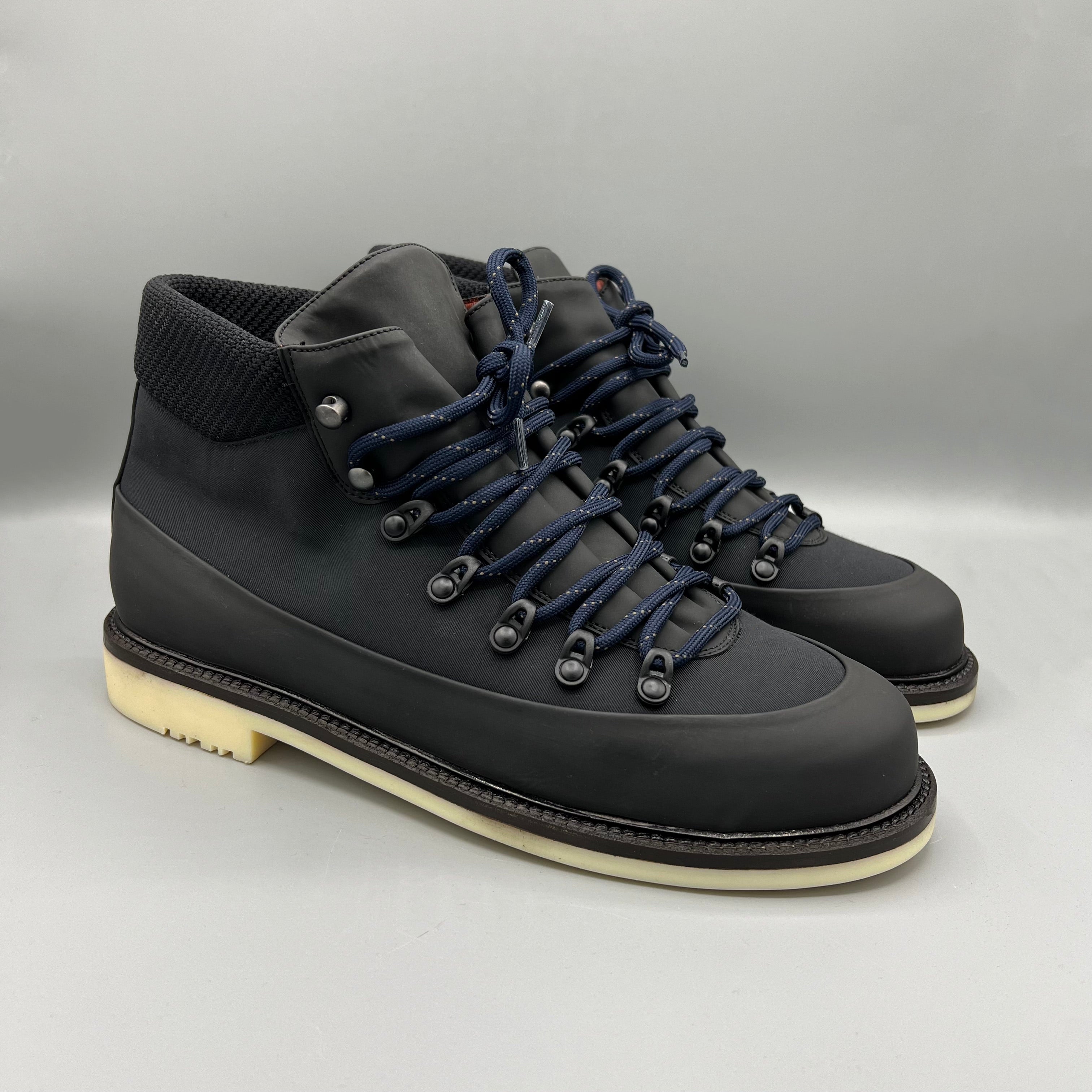 Boots Loro Piana