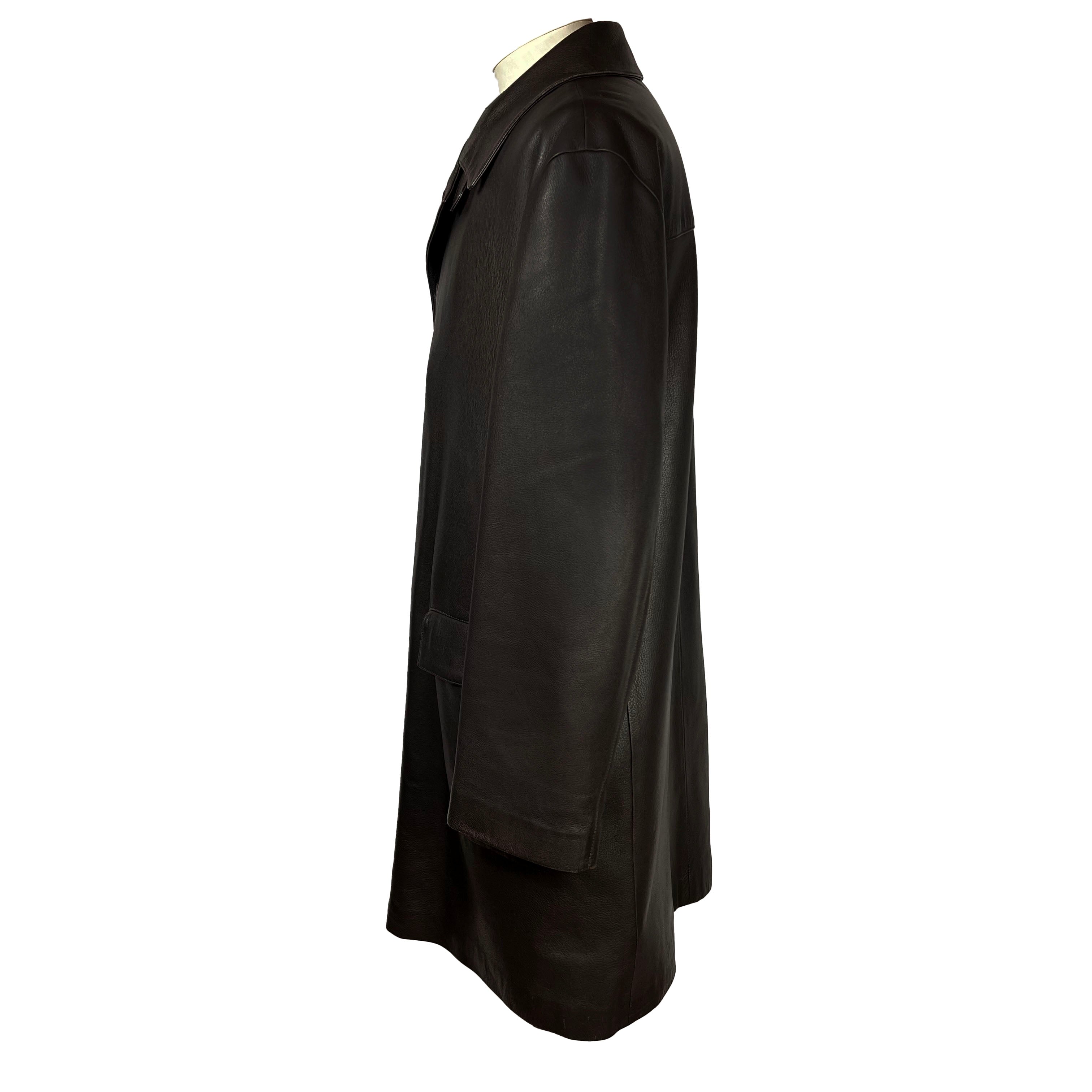 Manteau Seraphin