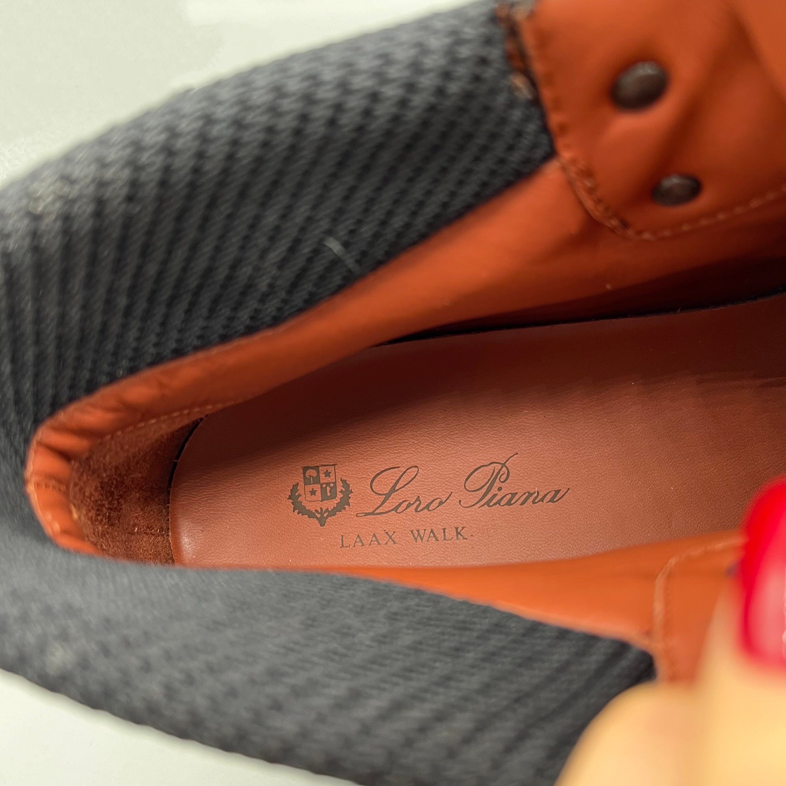 Boots Loro Piana