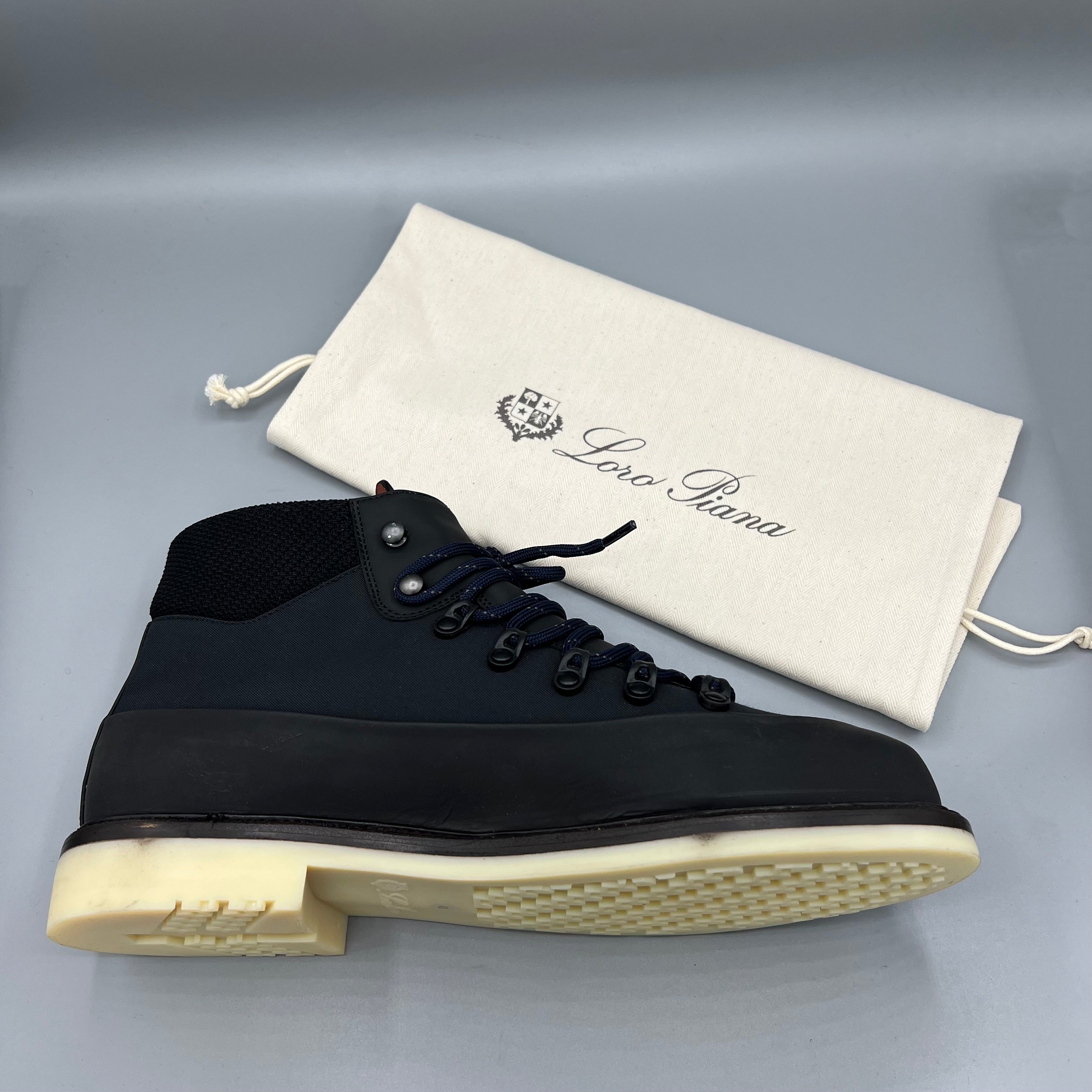 Boots Loro Piana