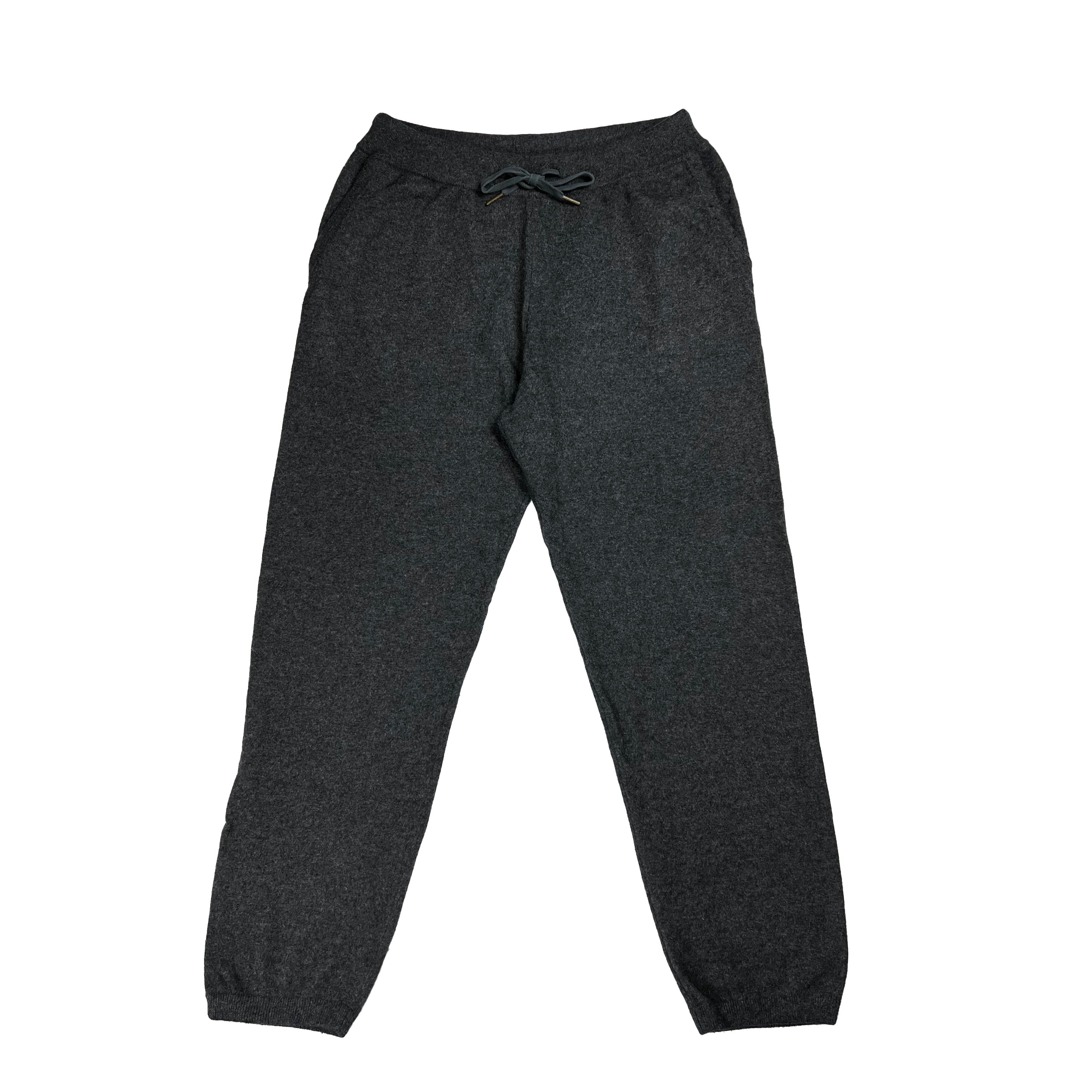 Pantalon cachemire Eric Bompard