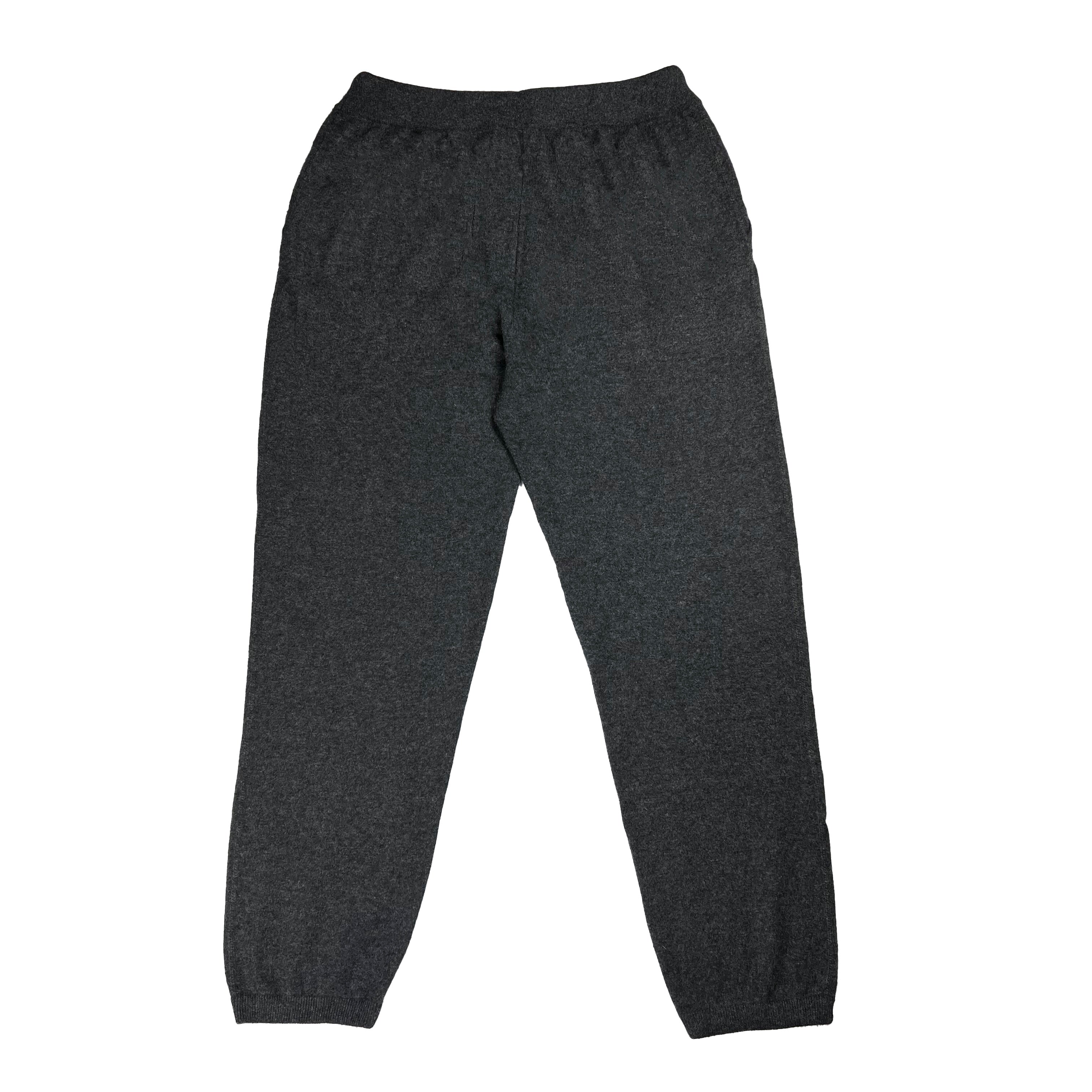 Pantalon cachemire Eric Bompard