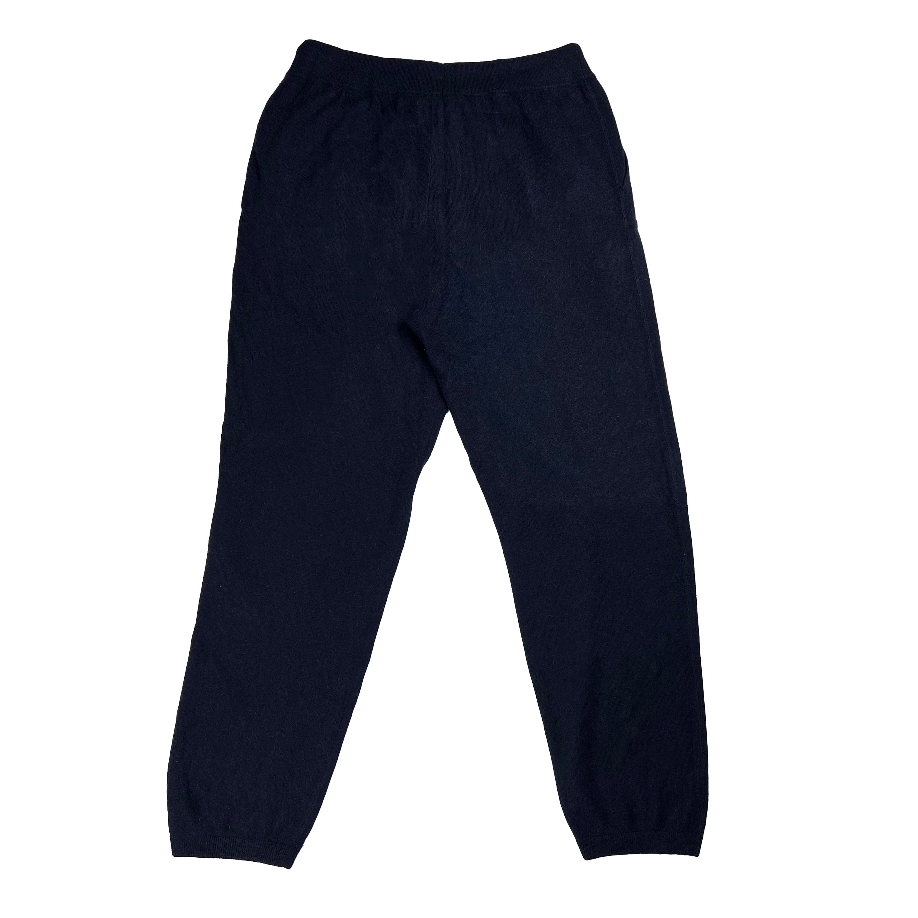 Pantalon cachemire Eric Bompard