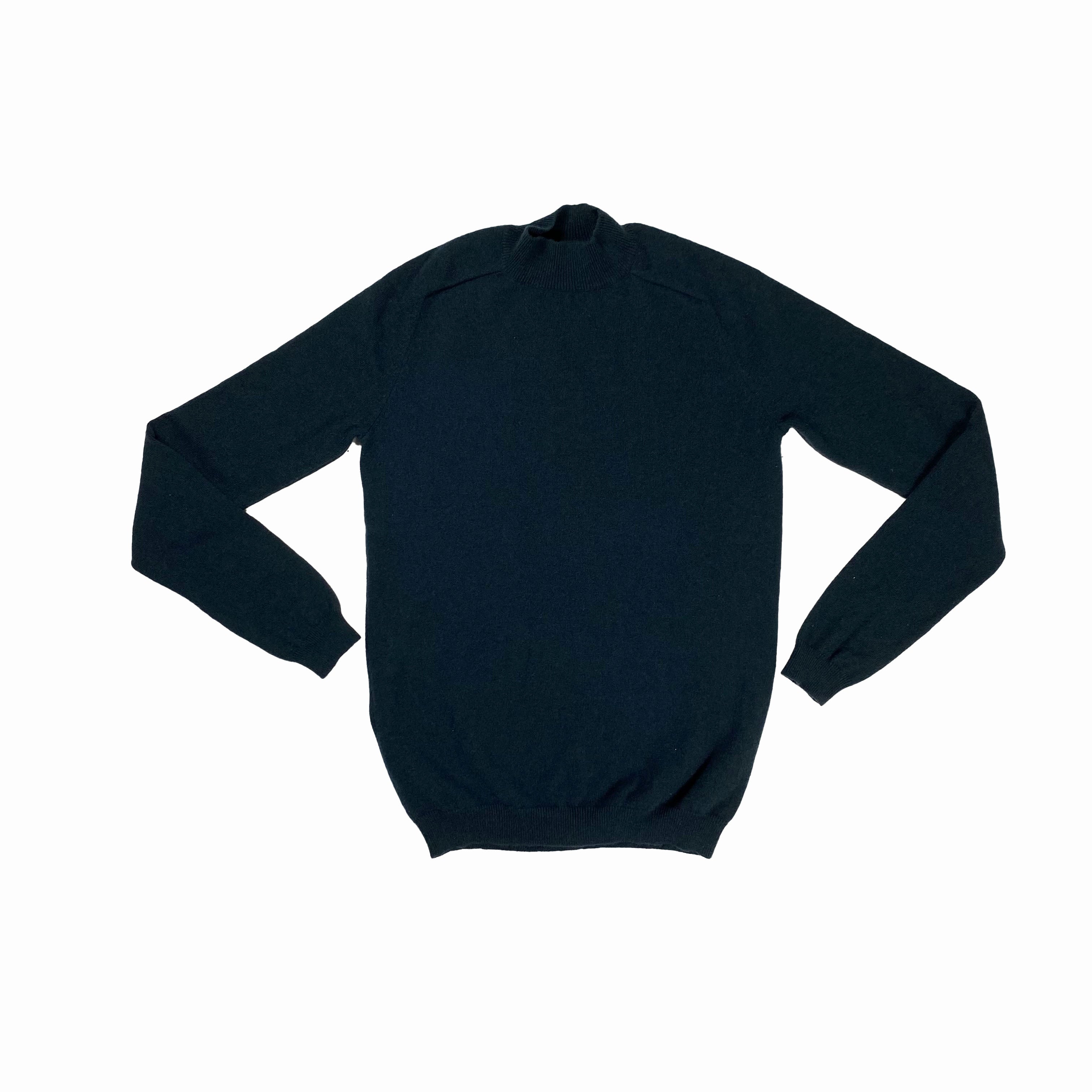 Pull en cachemire Eric Bompard