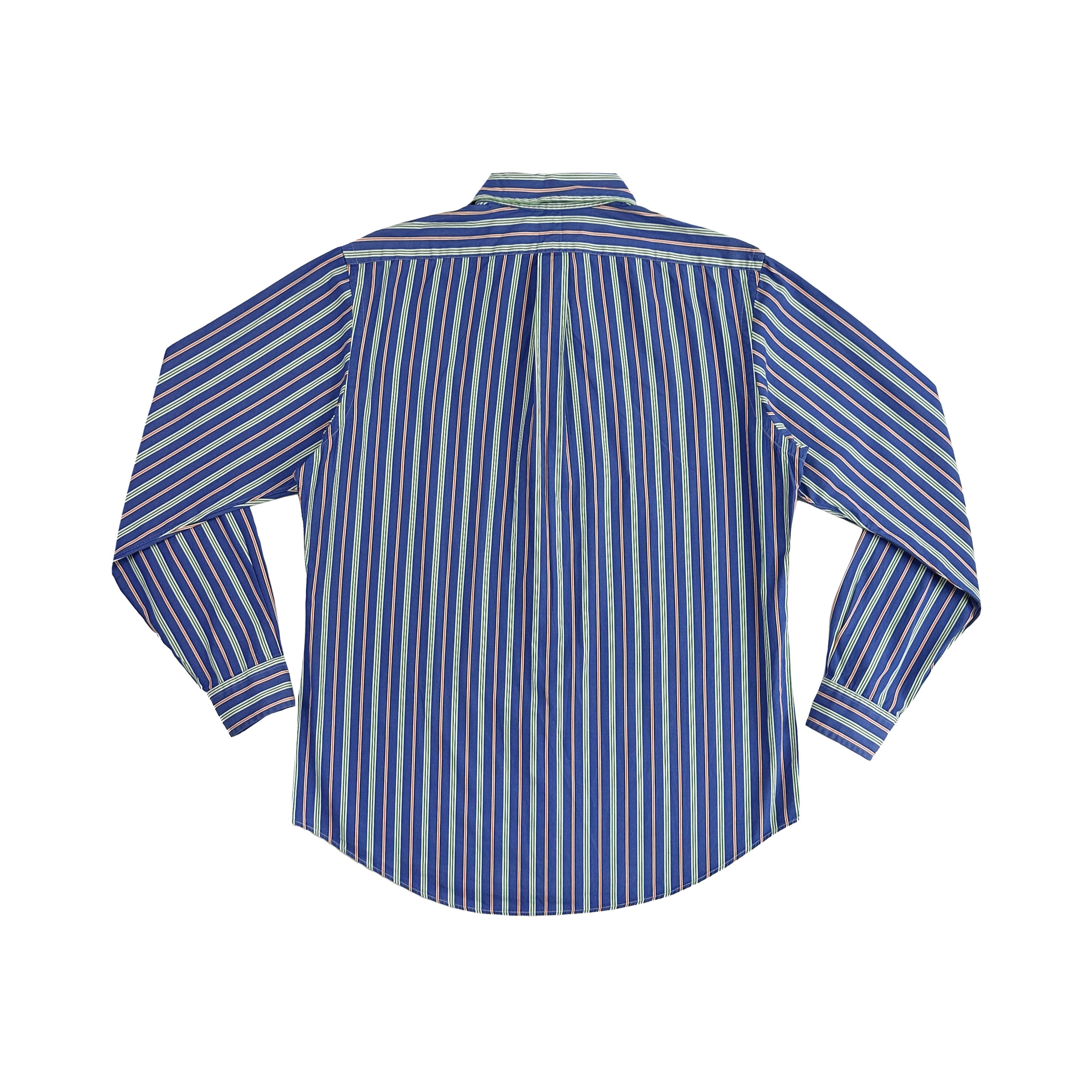Chemise rayée Polo Ralph Lauren