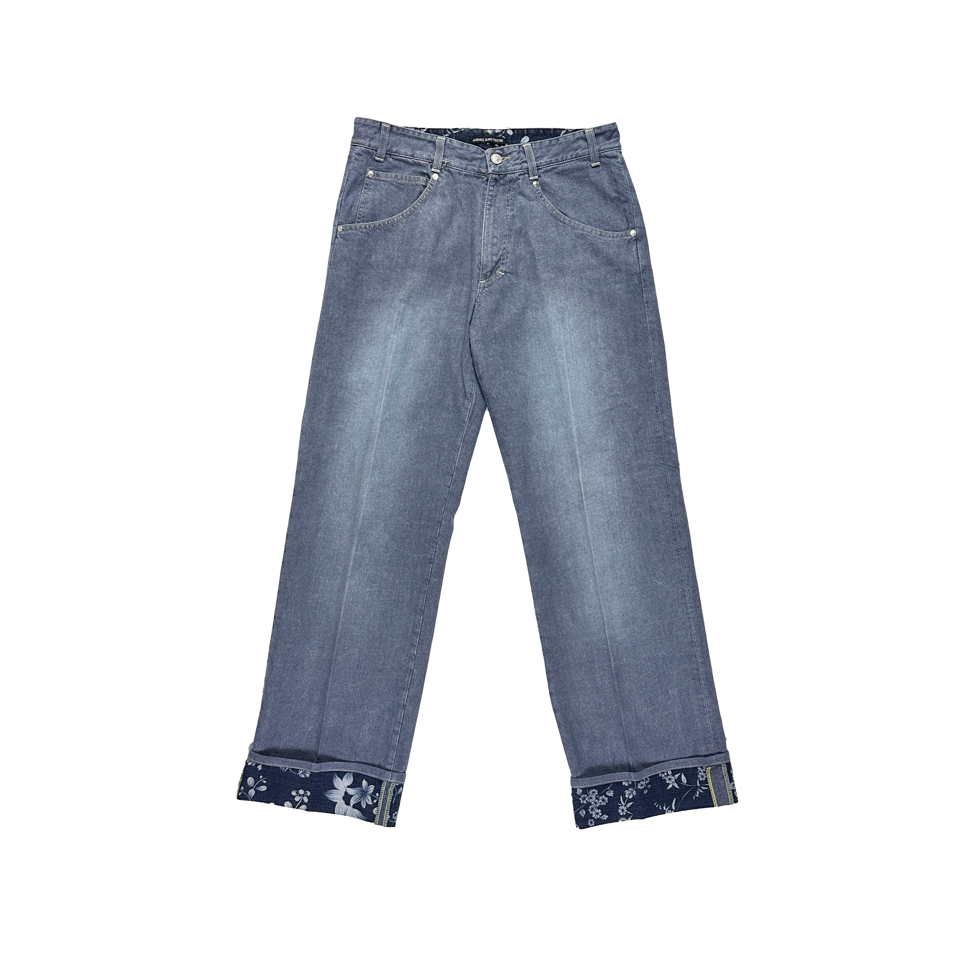 Jean Versace Jeans Couture