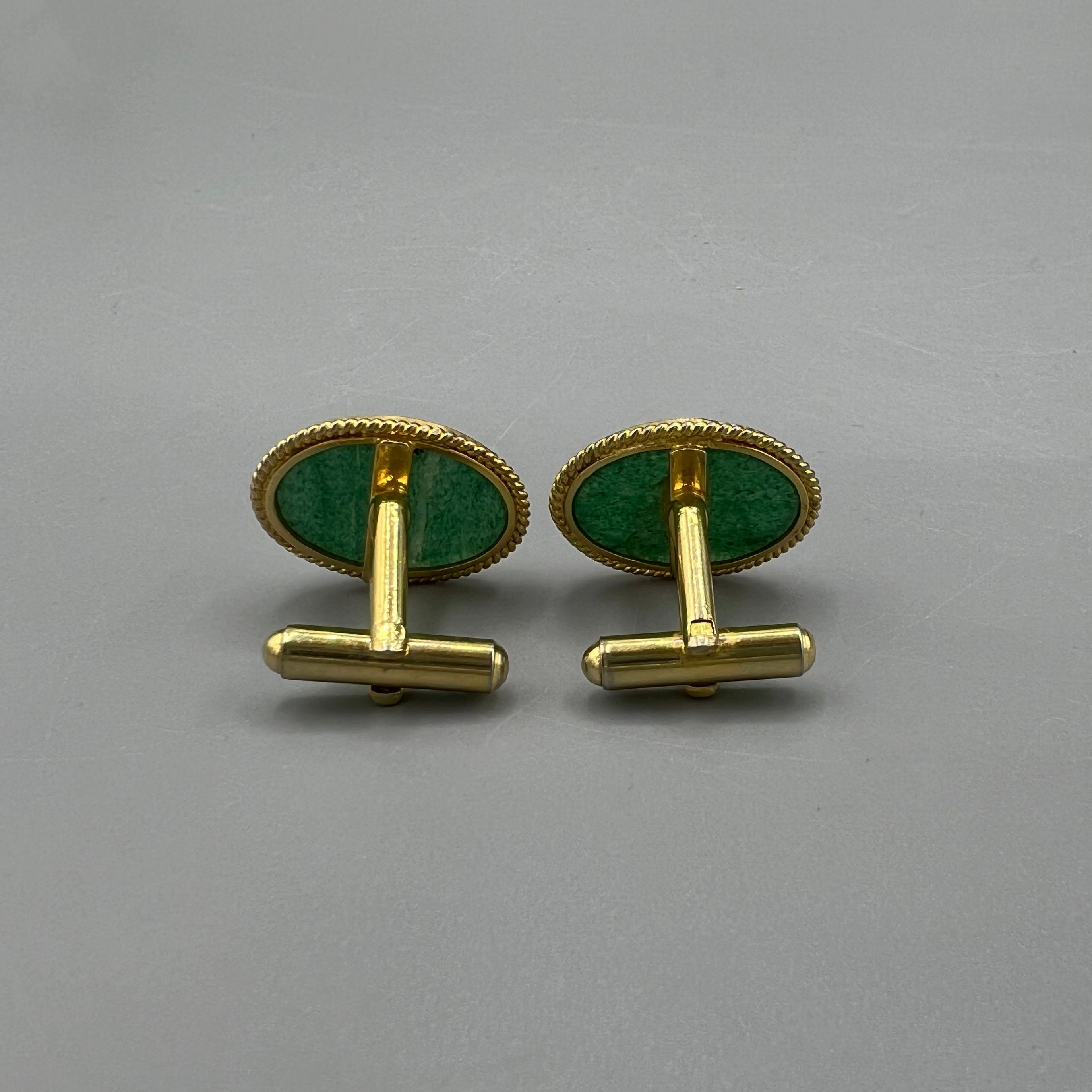 Boutons de Manchette