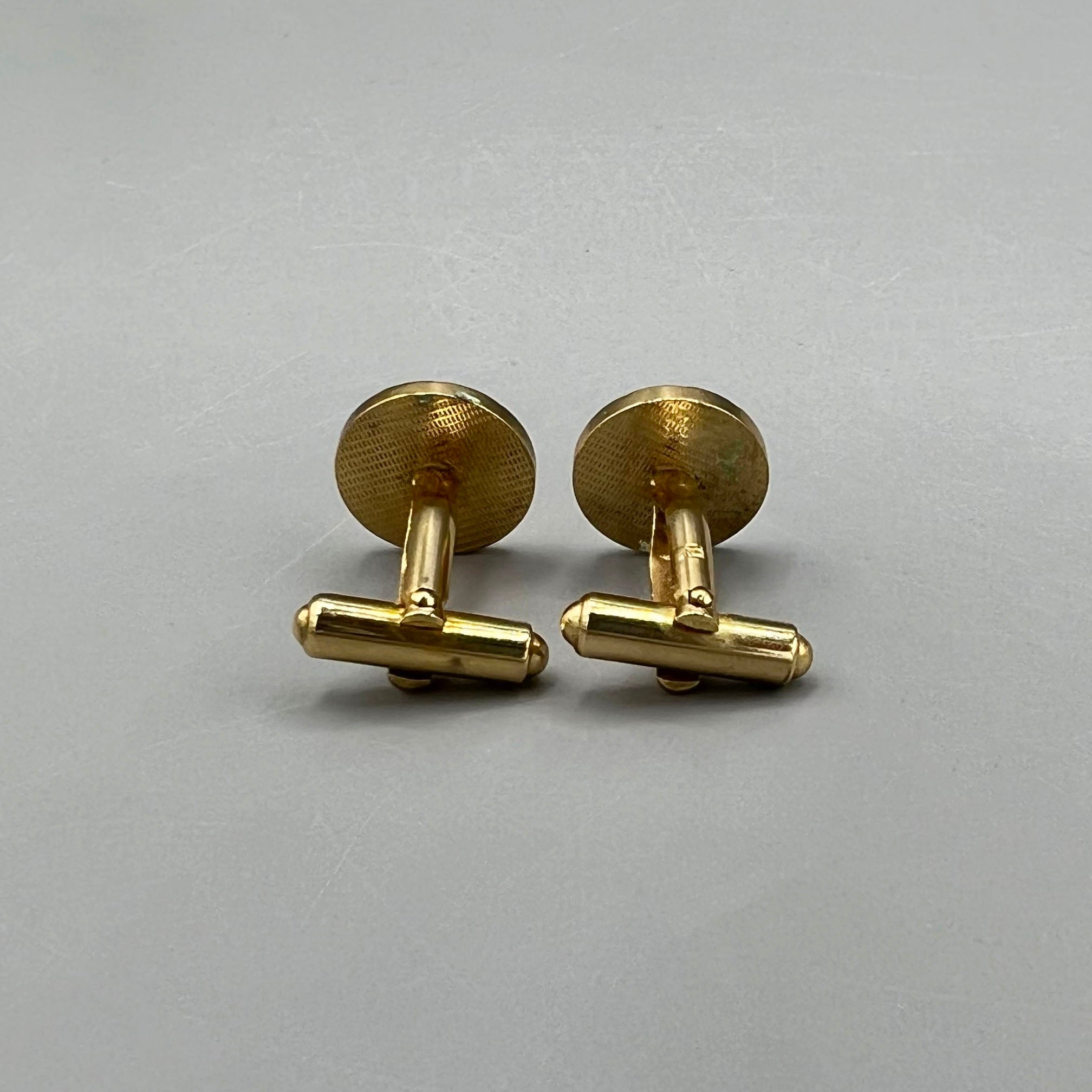 Boutons de Manchette