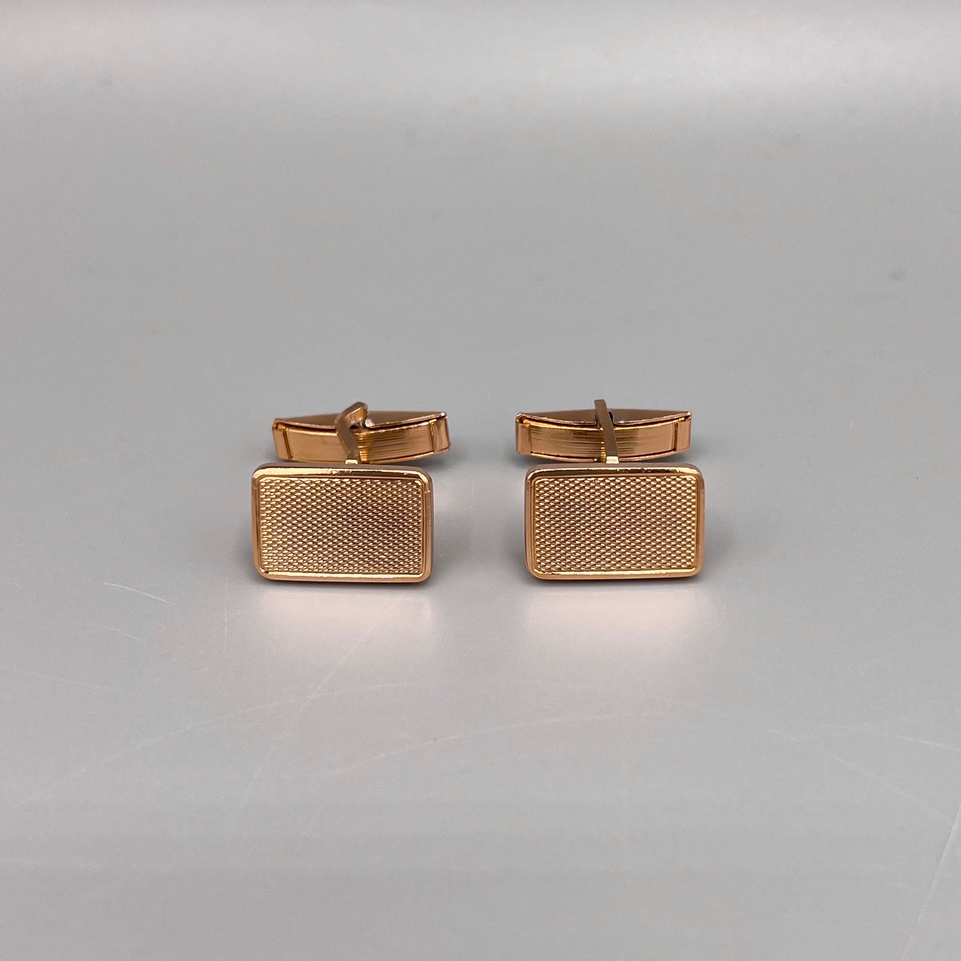 Boutons de manchette