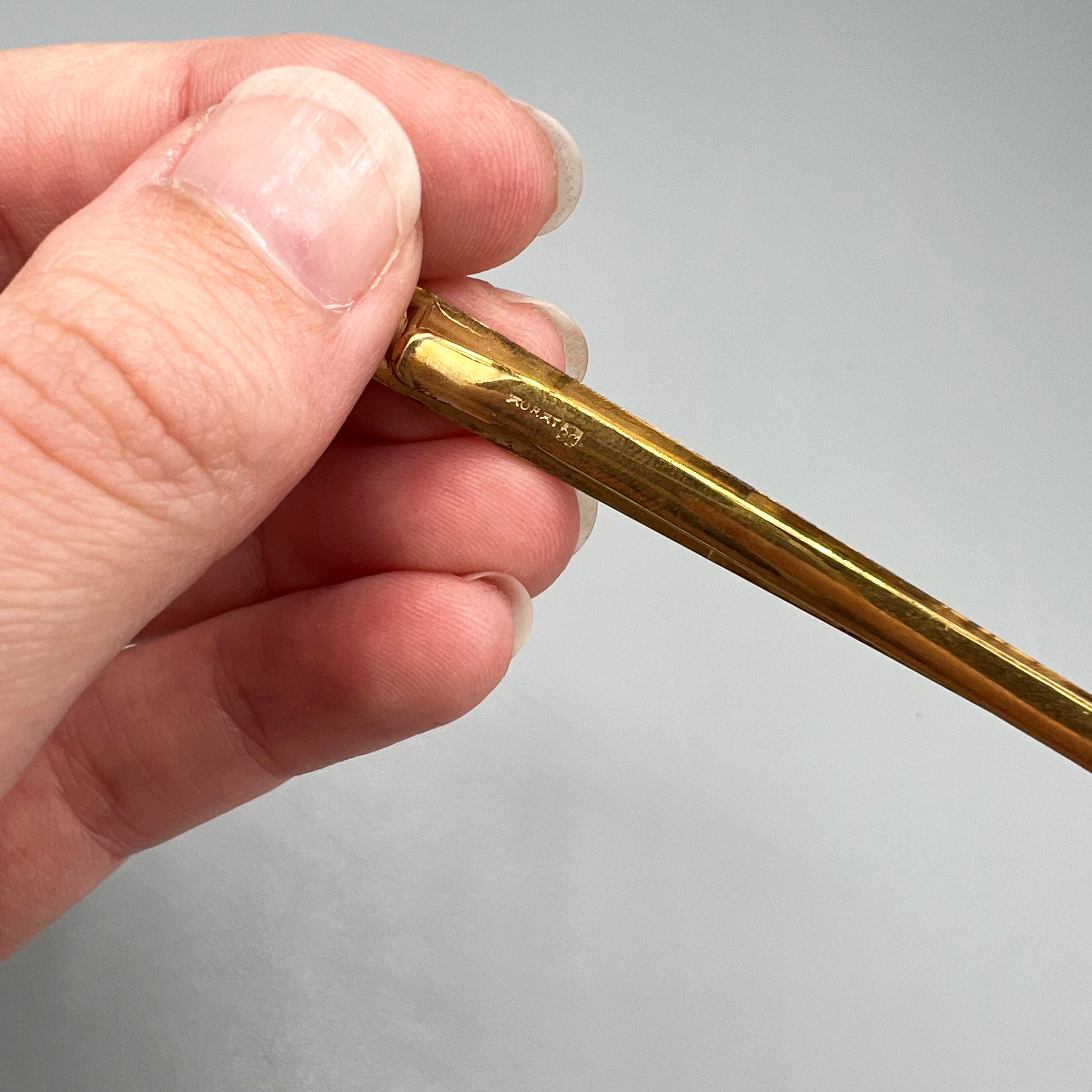 Boutons de manchette et Pince à Cravate Murat