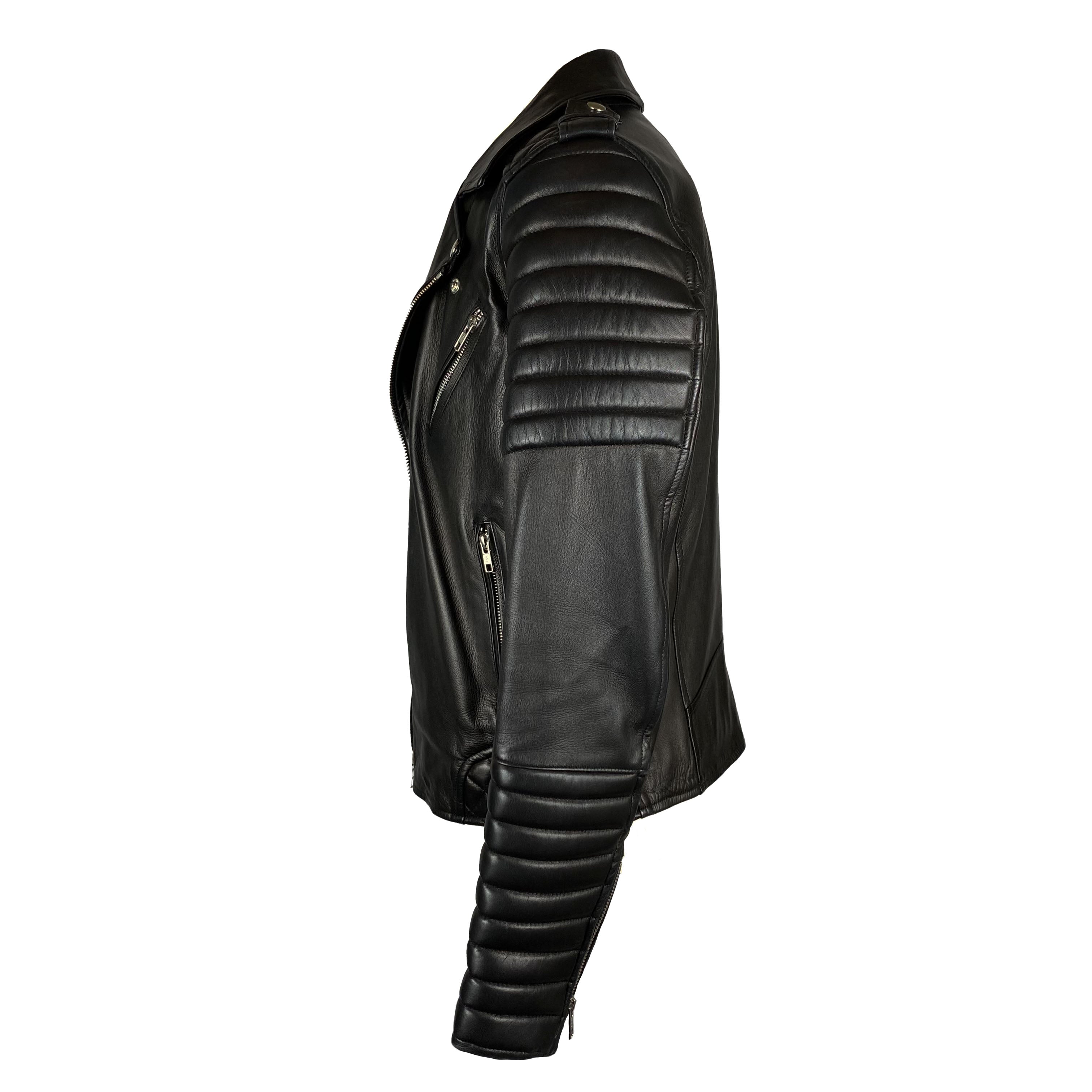 Blouson perfecto Dks by Simon