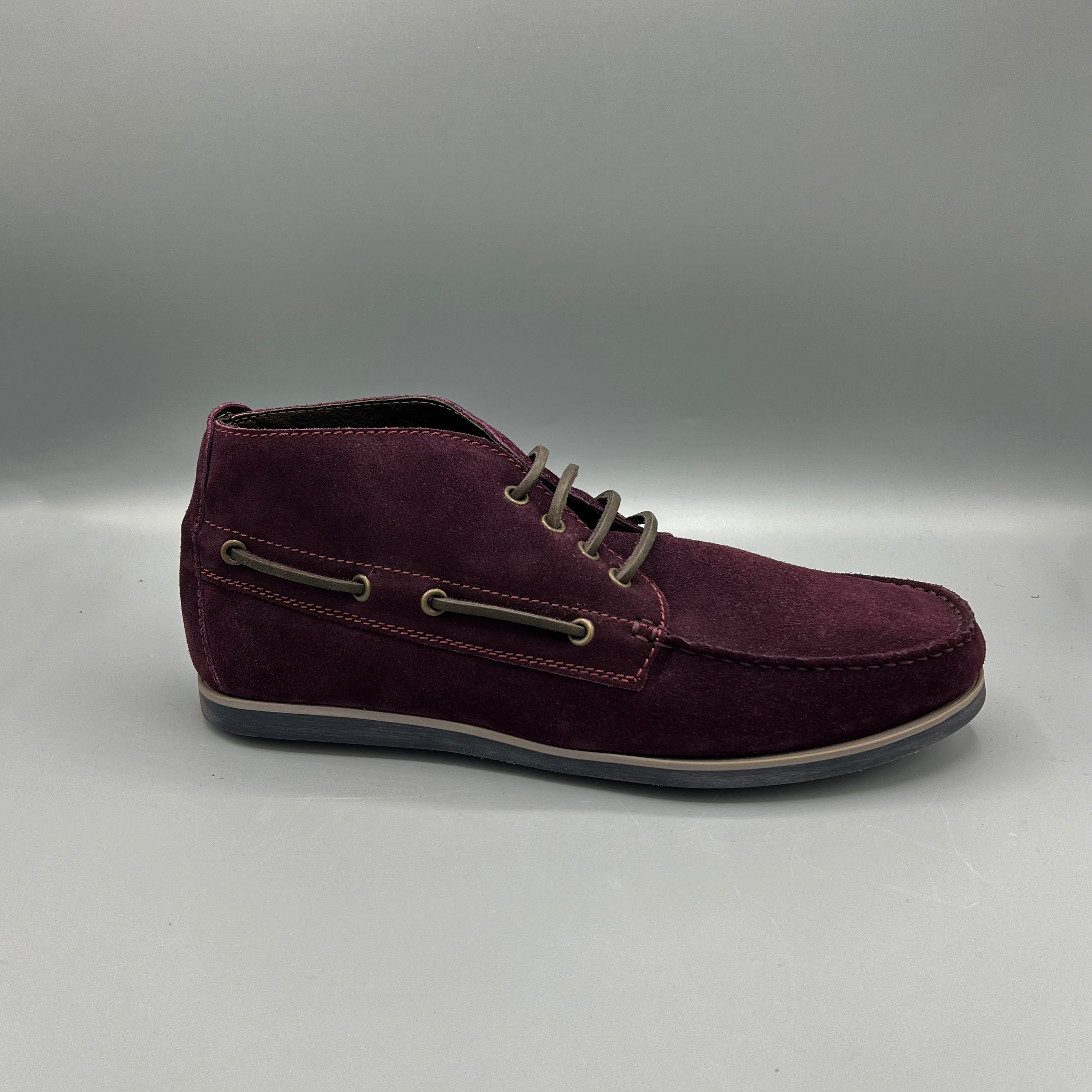 Chaussures Bateau Lanvin