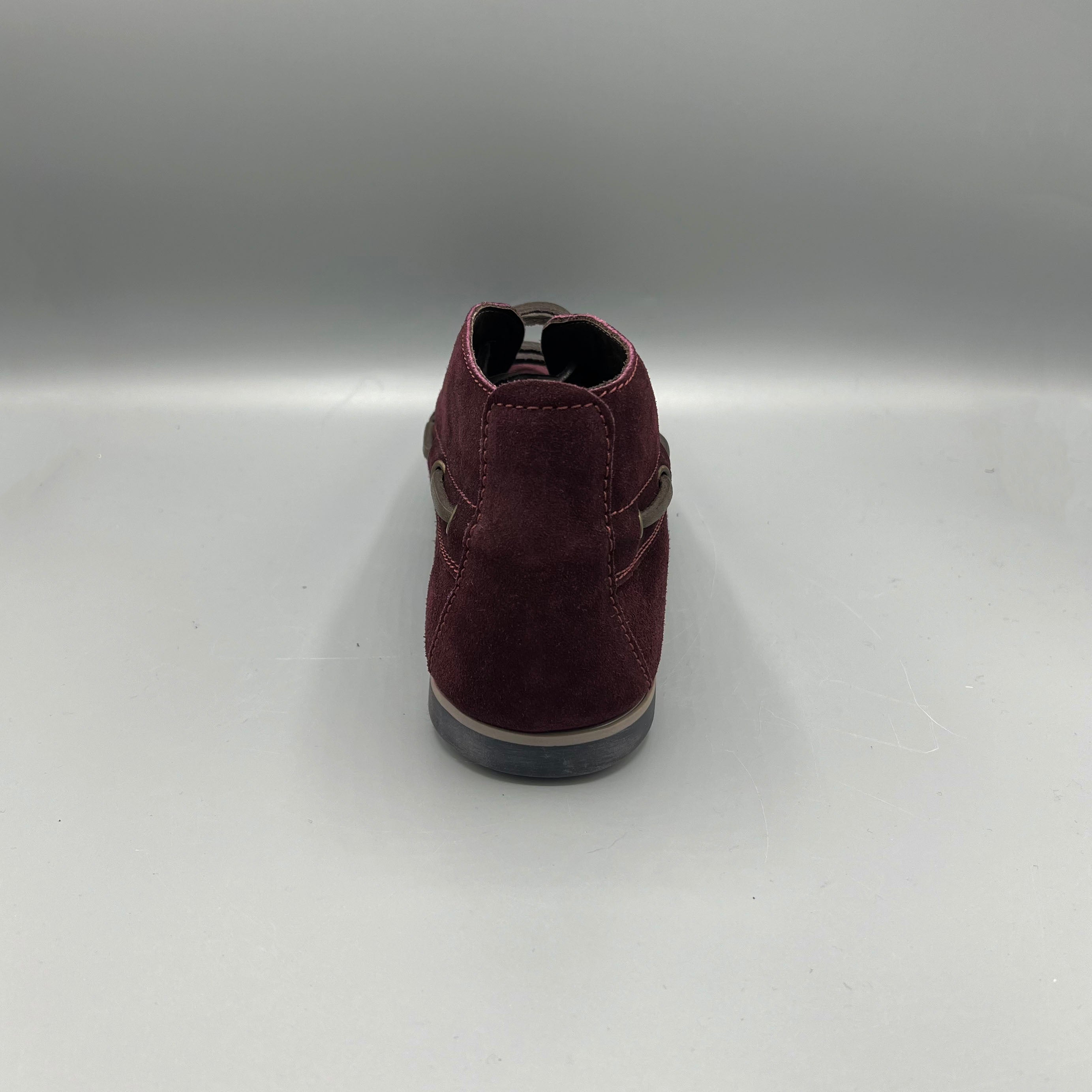 Chaussures Bateau Lanvin