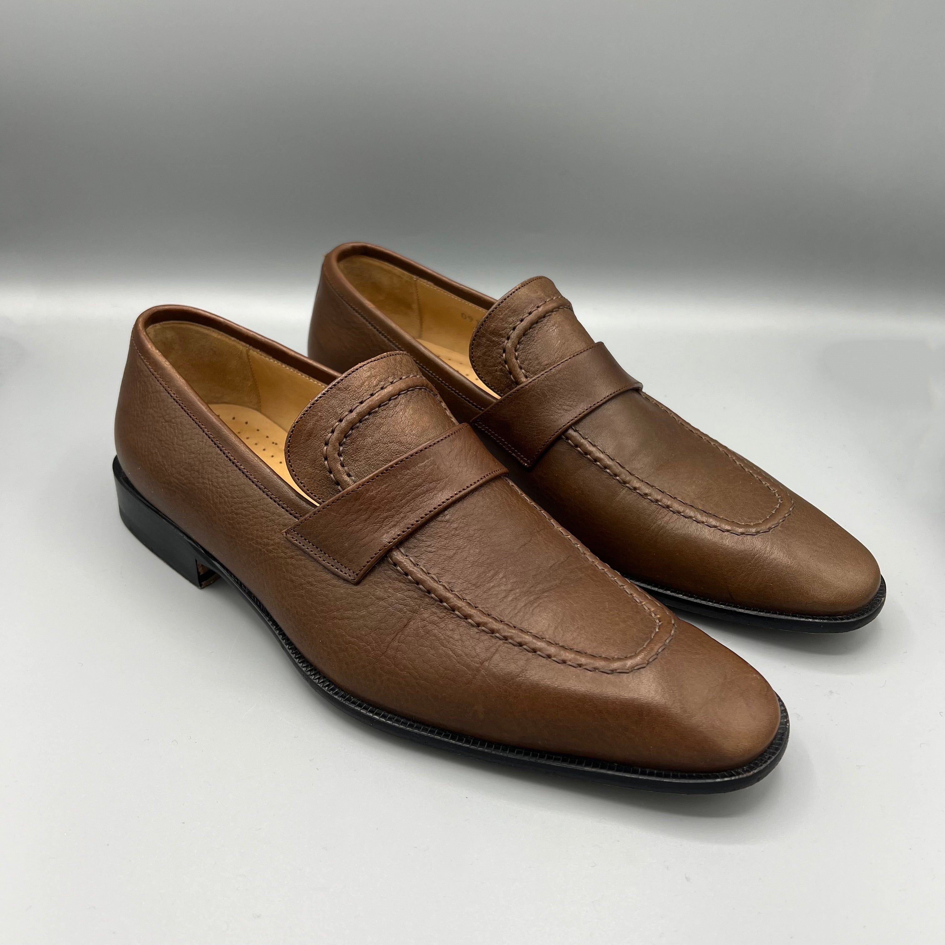 Mocassins Gucci