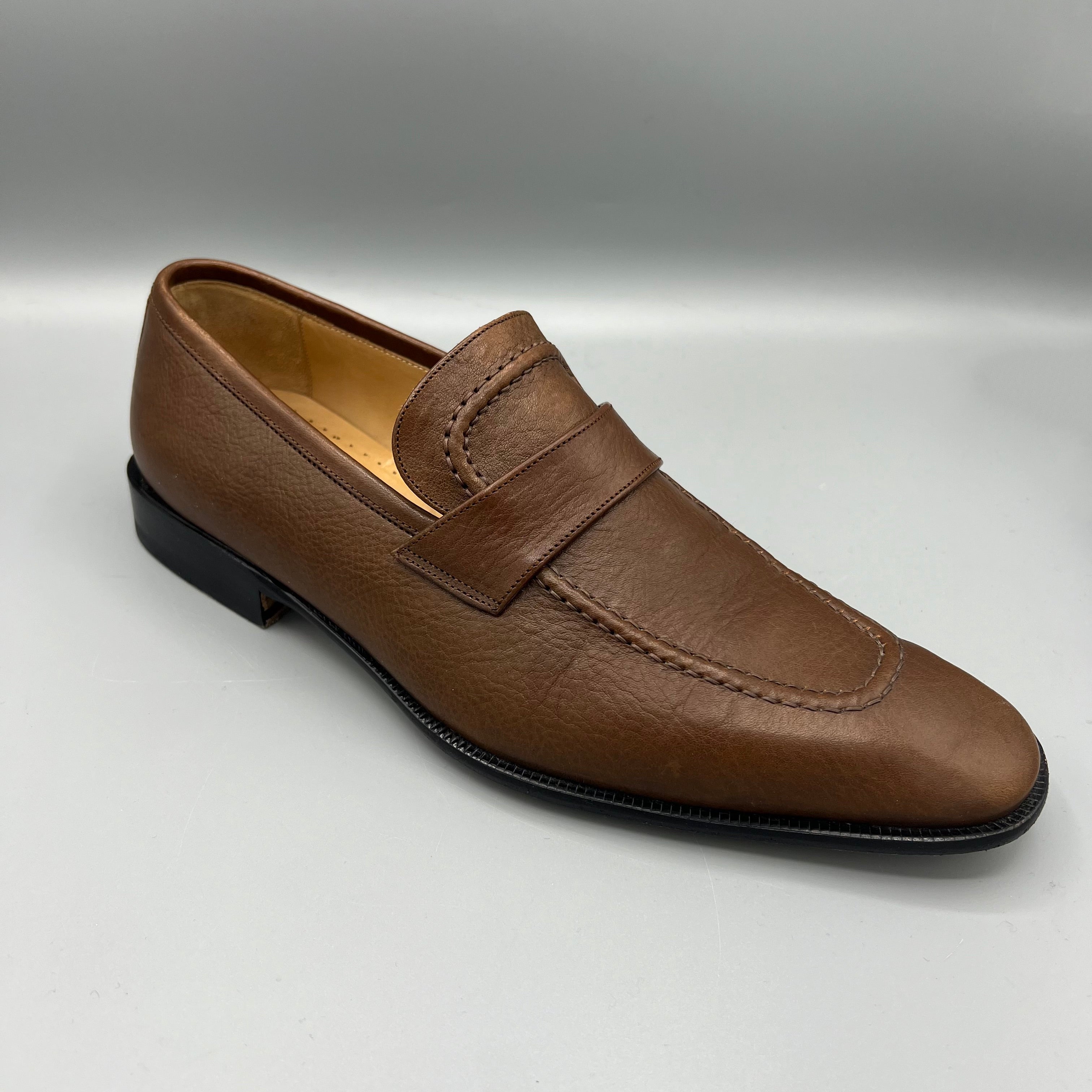 Mocassins Gucci