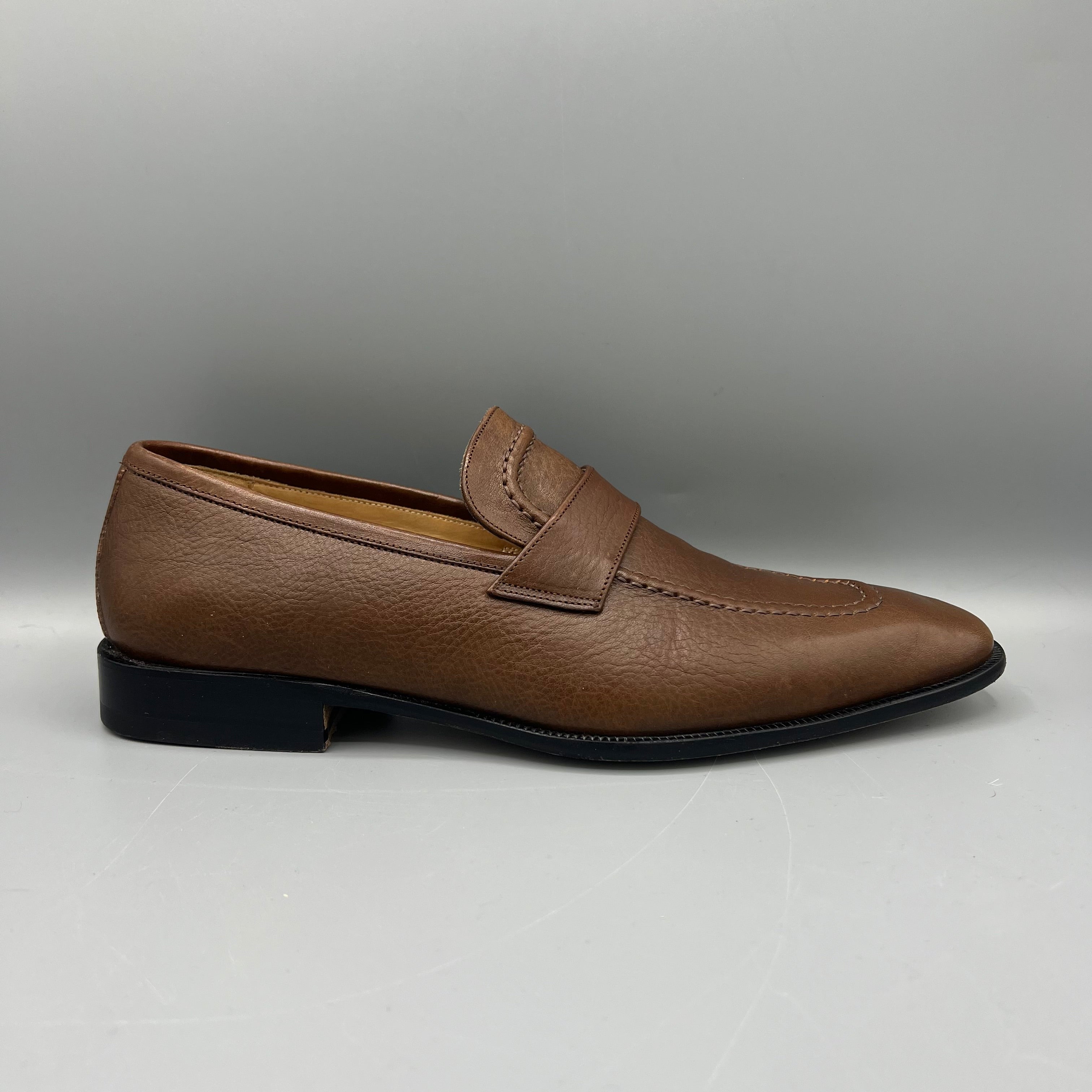 Mocassins Gucci