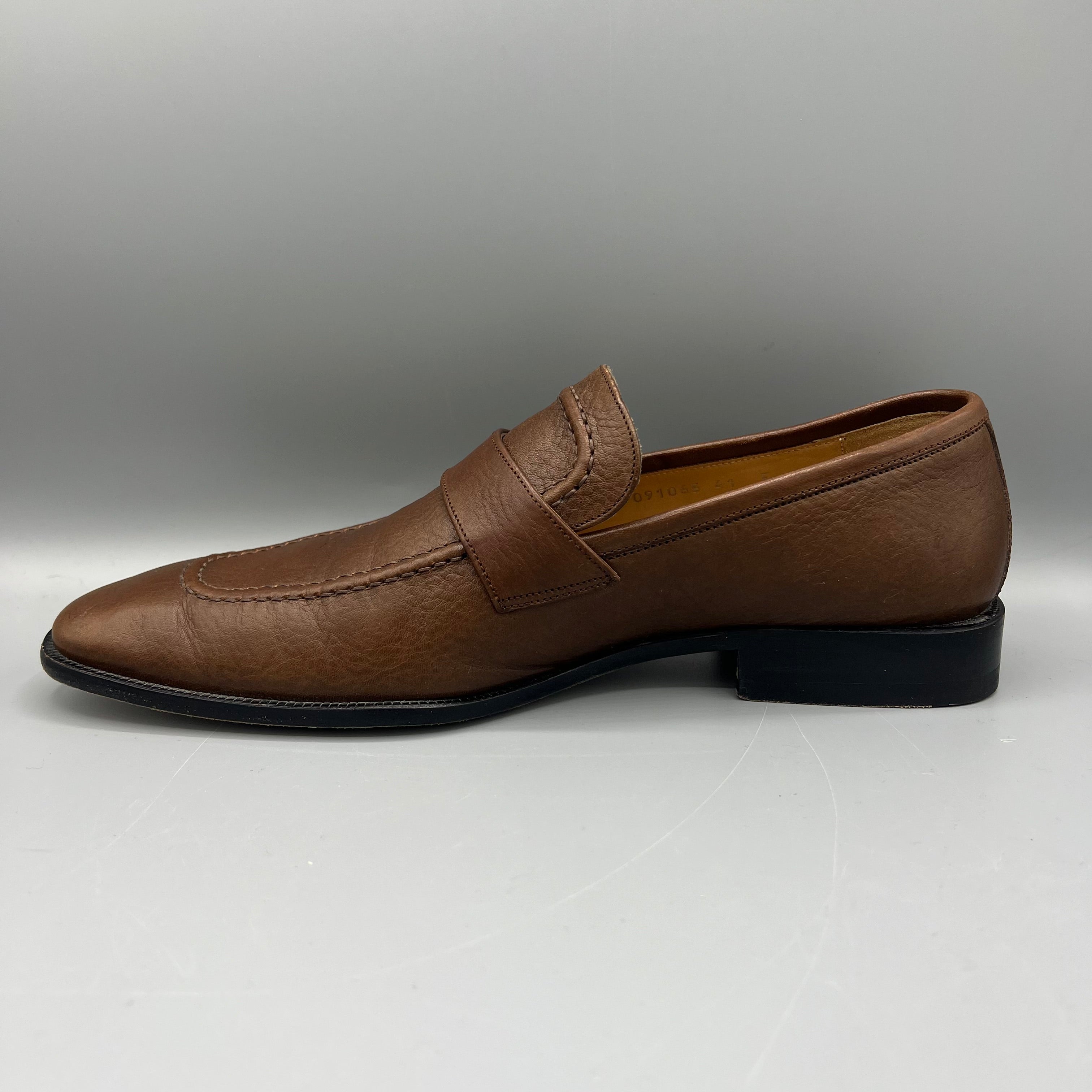 Mocassins Gucci