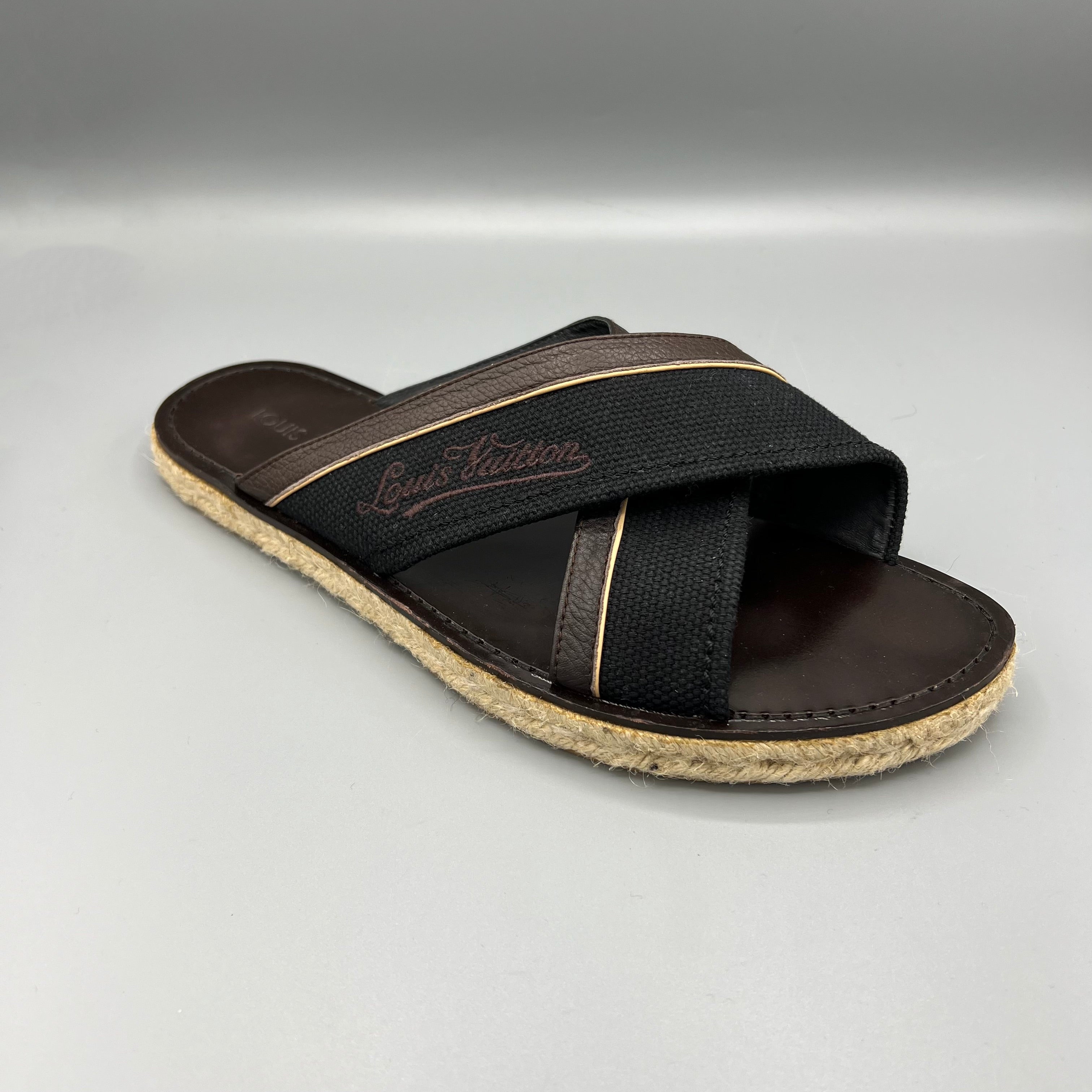 Sandales Louis Vuitton