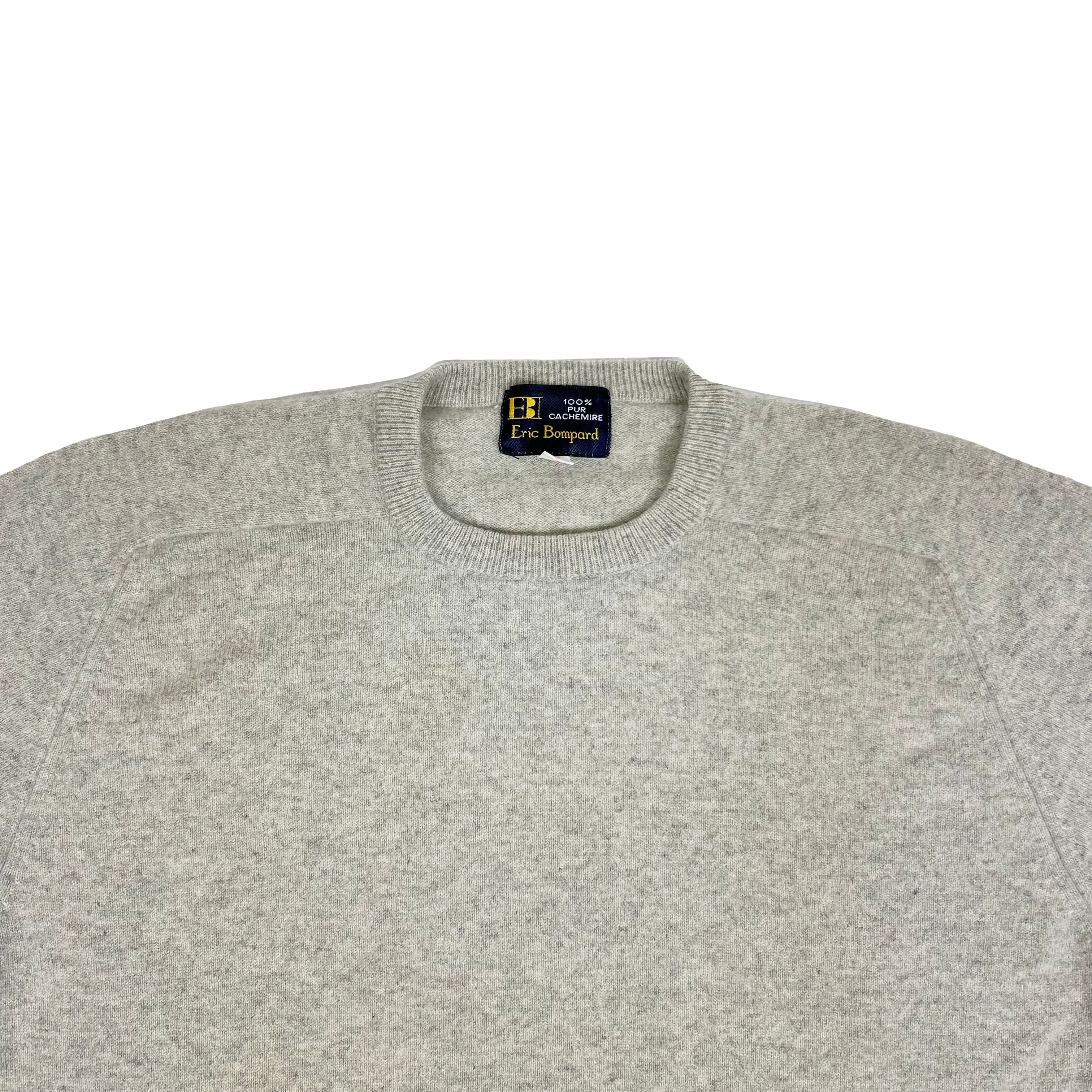 Eric Bompard sweater