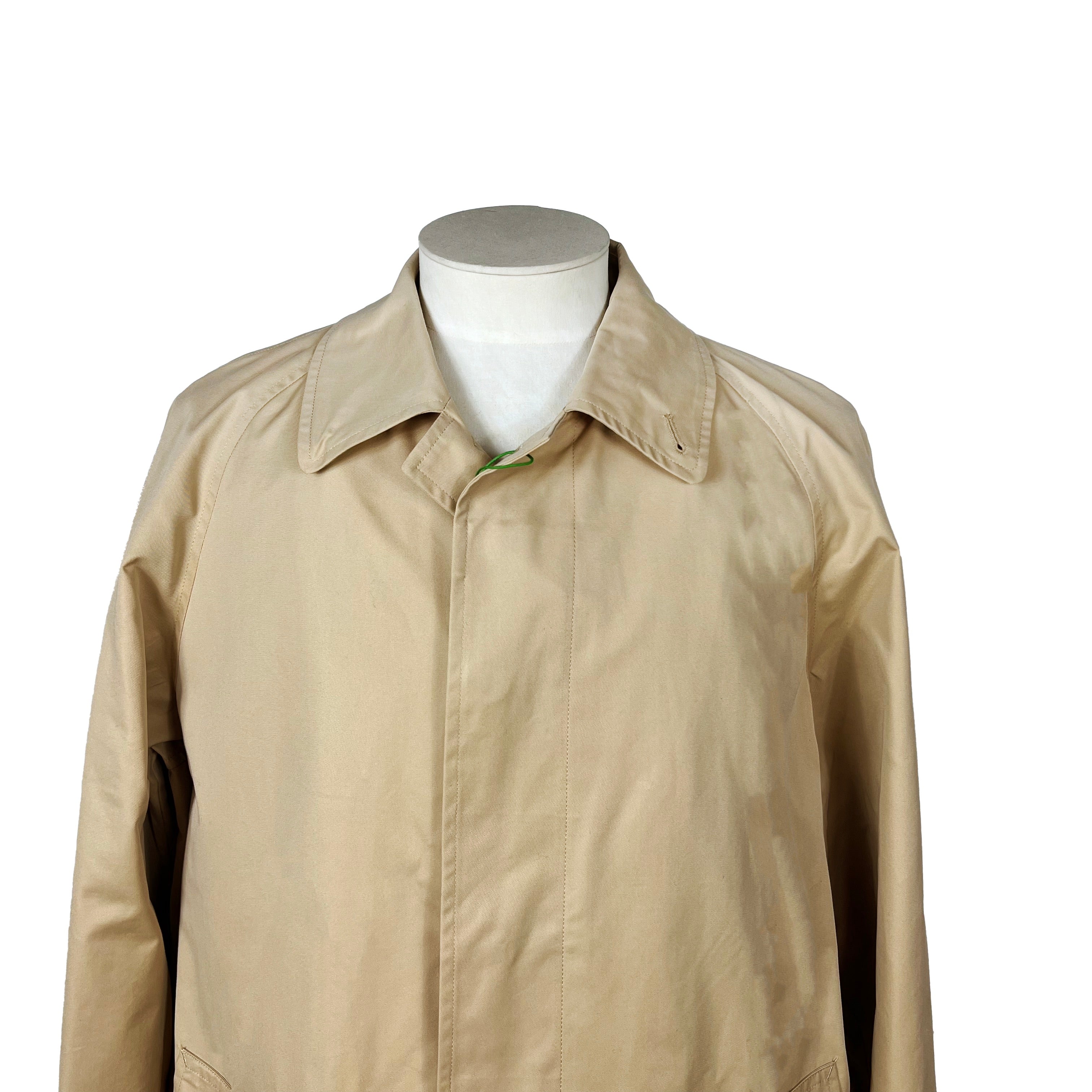 Trench raglan doublé Kenzo