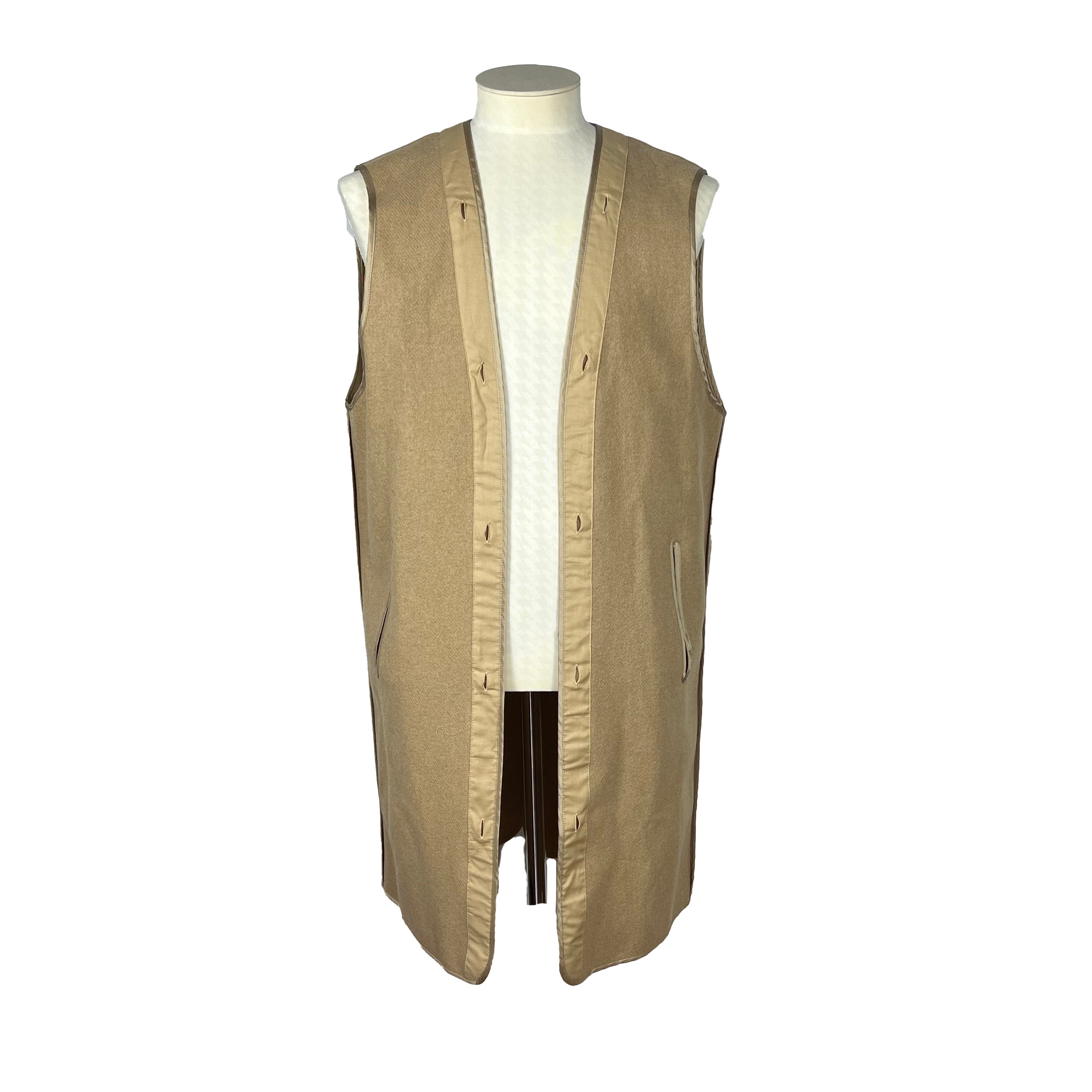 Trench raglan doublé Kenzo