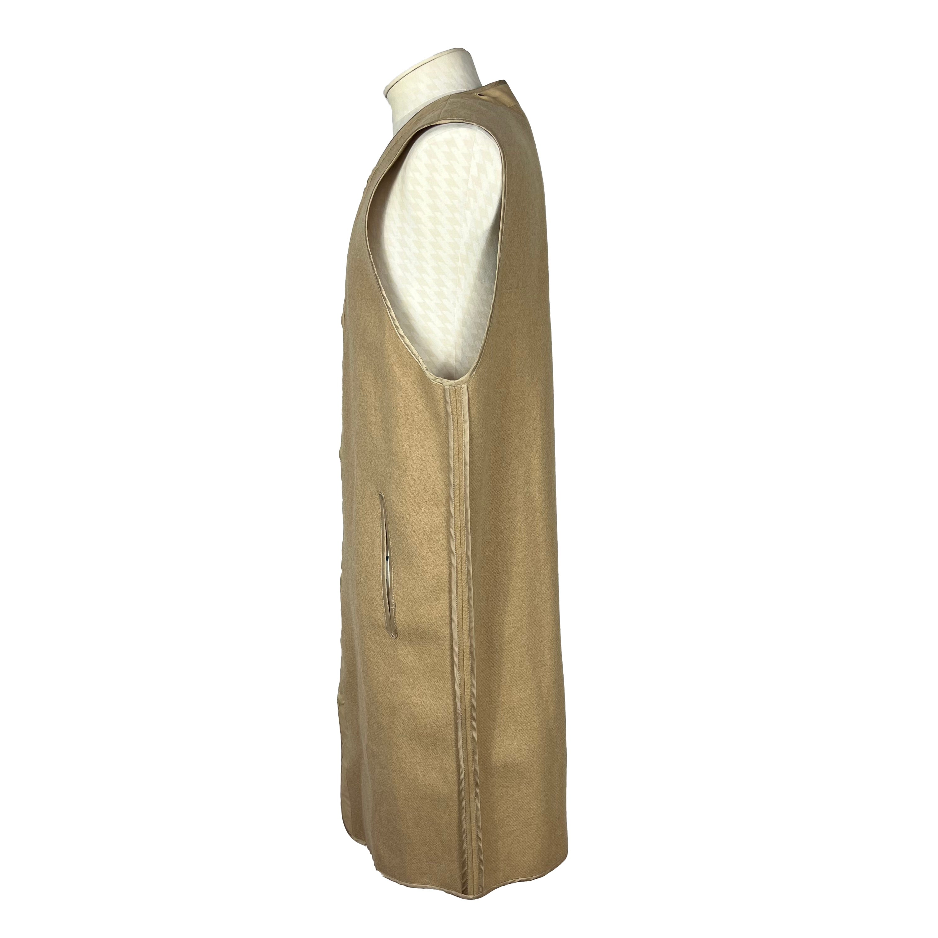 Trench raglan doublé Kenzo