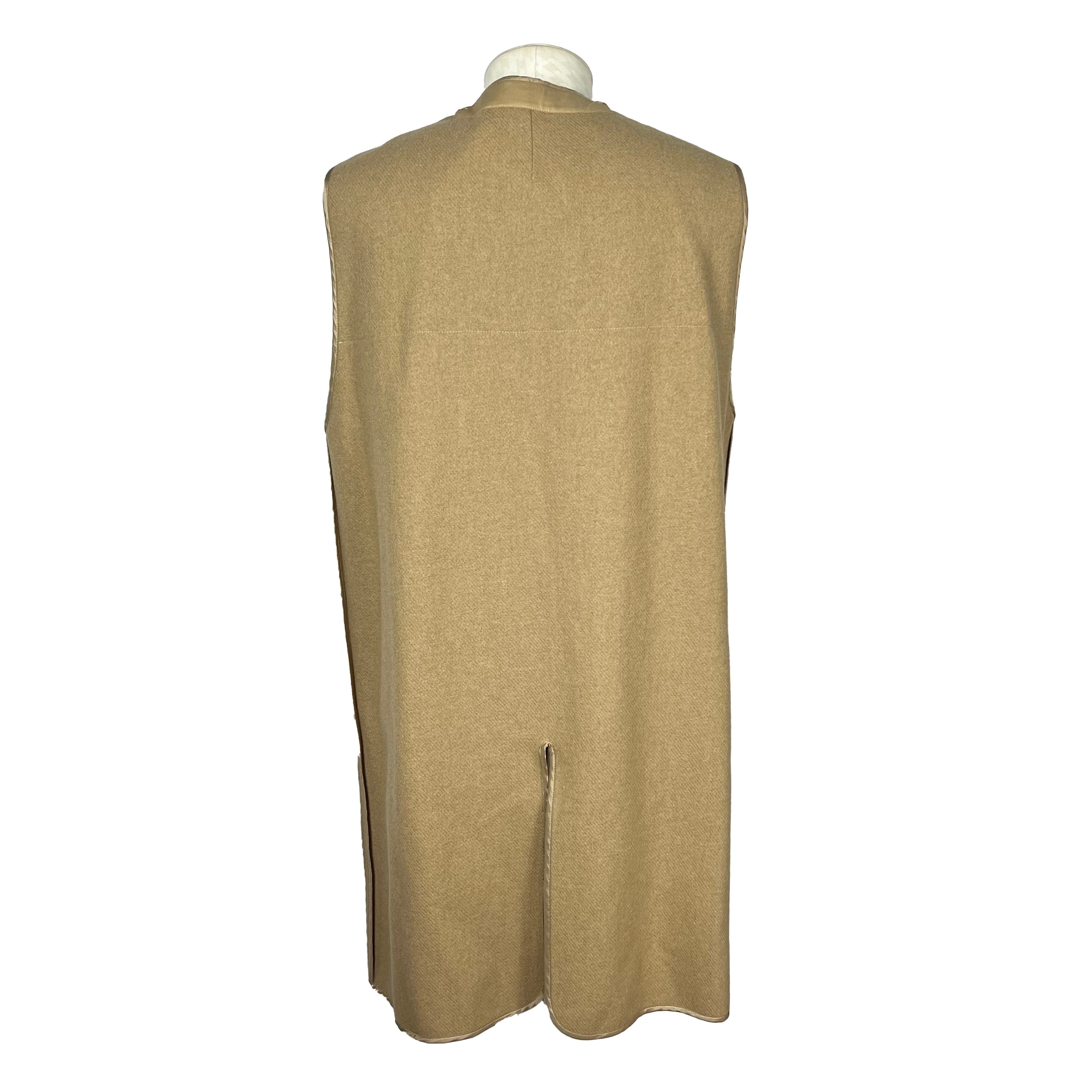 Trench raglan doublé Kenzo