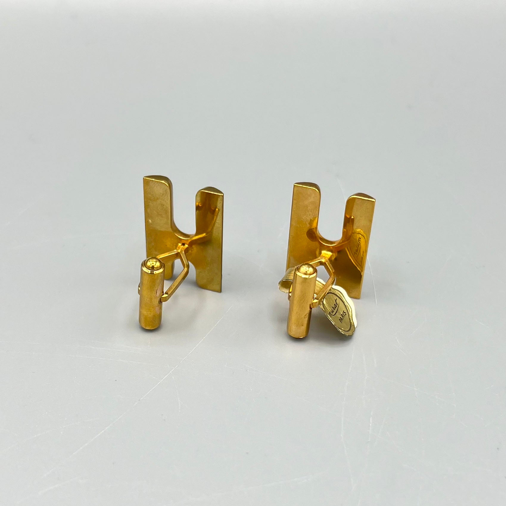 Boutons de manchette Murat