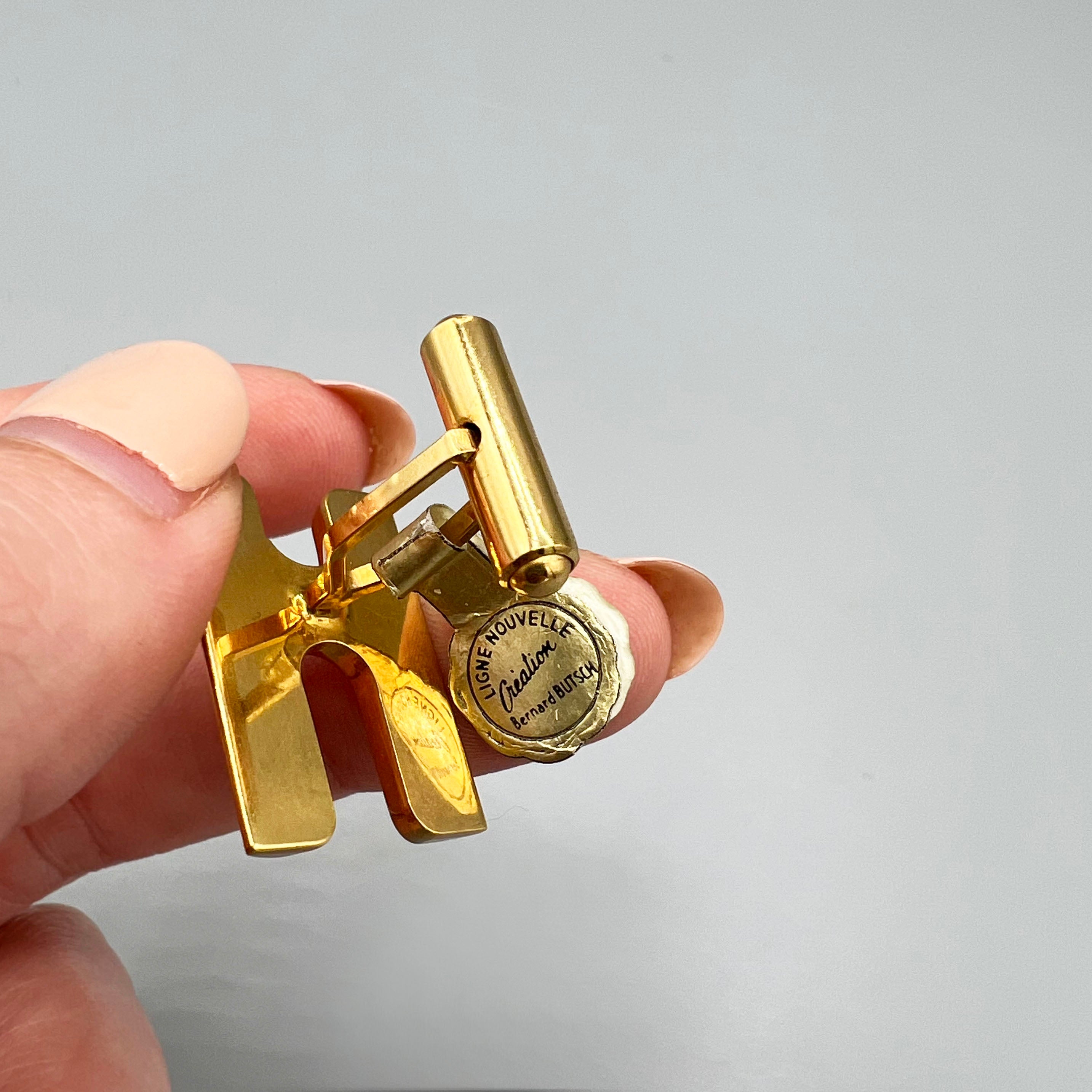 Boutons de manchette Murat