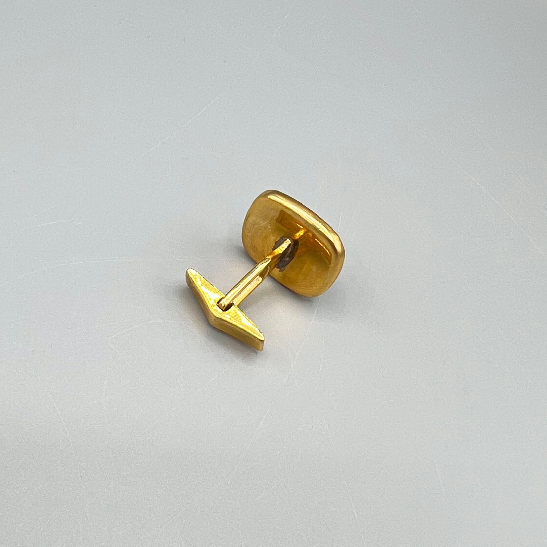 Boutons de manchette