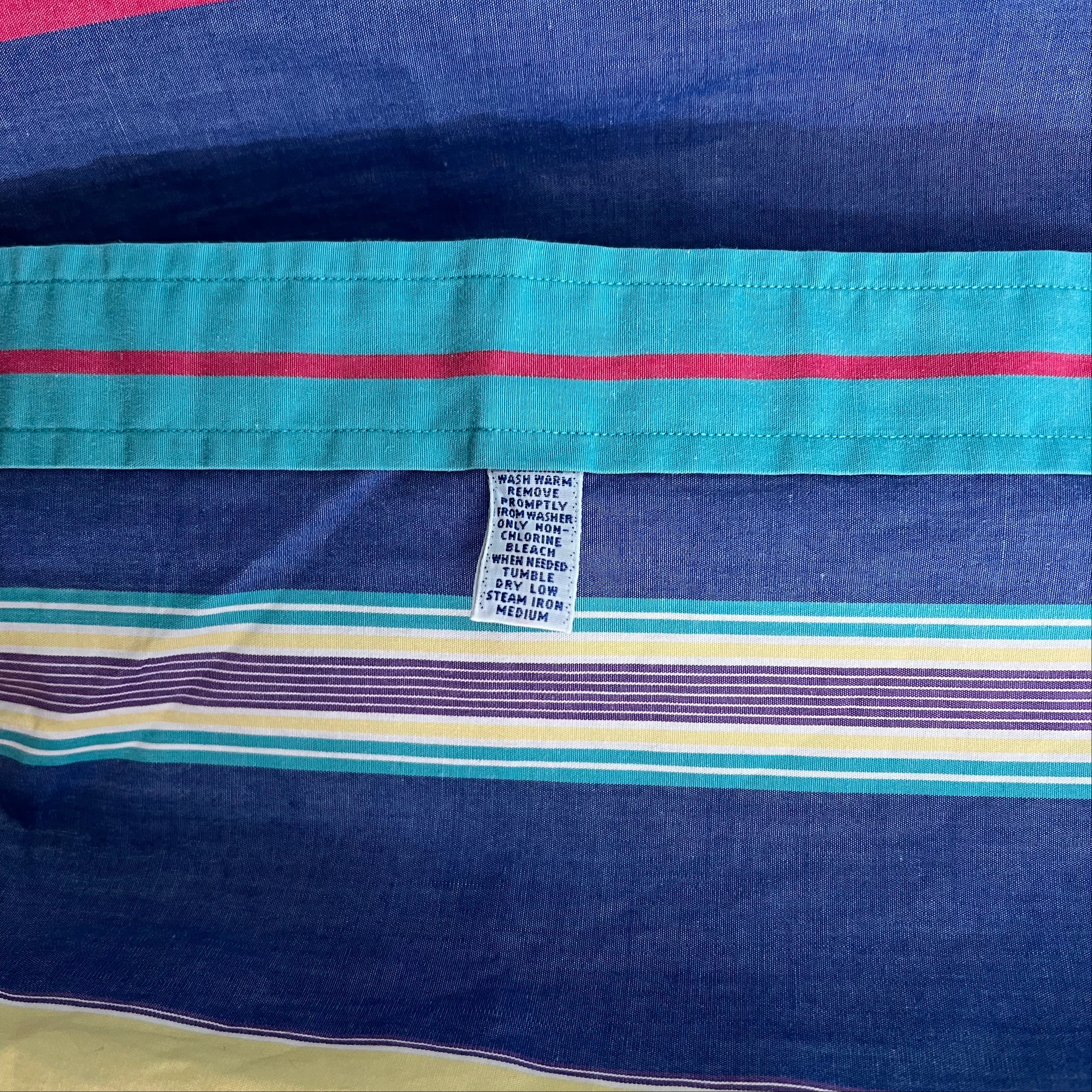 Chemise Polo Ralph Lauren multicolore