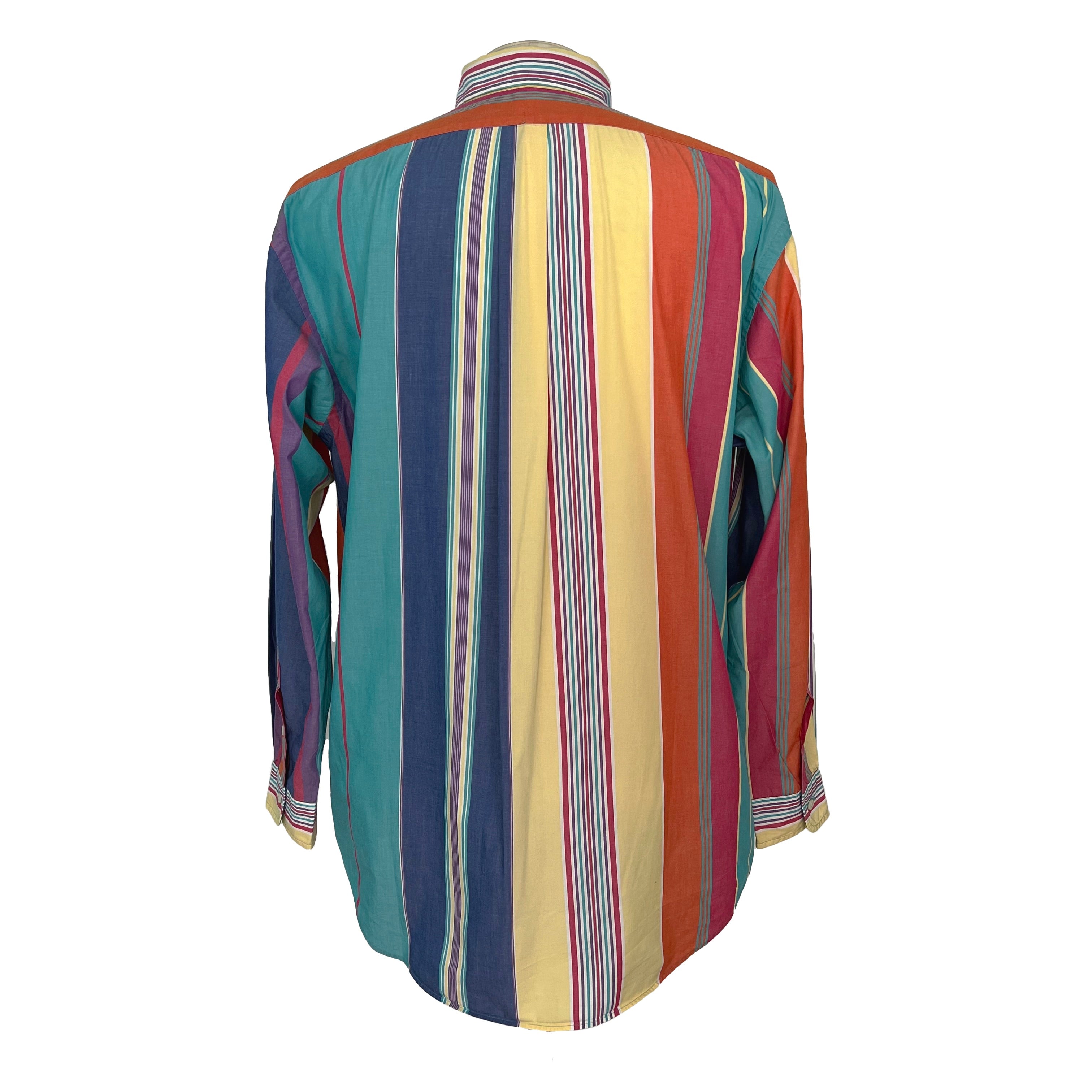 Chemise Polo Ralph Lauren multicolore