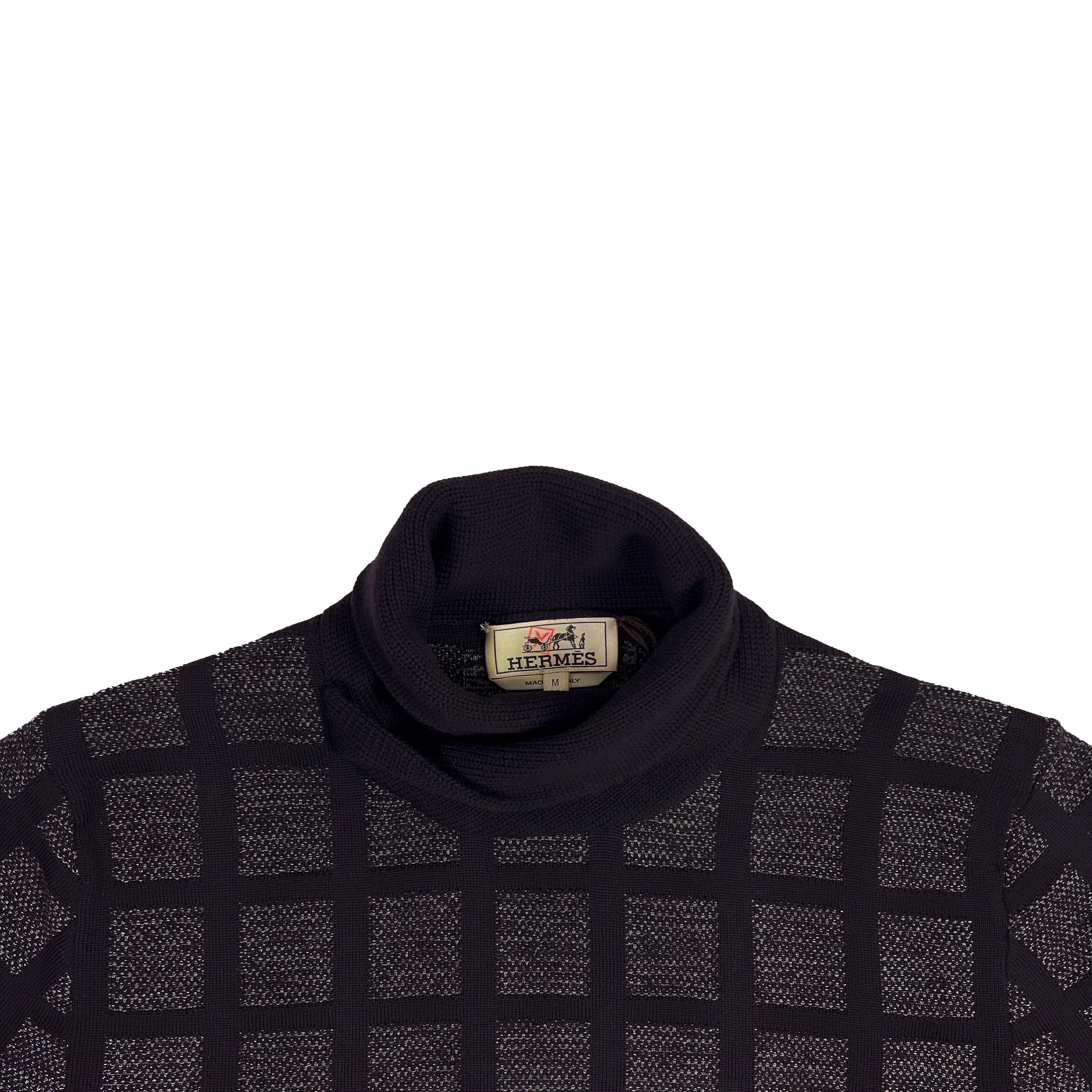 Pull Hermès