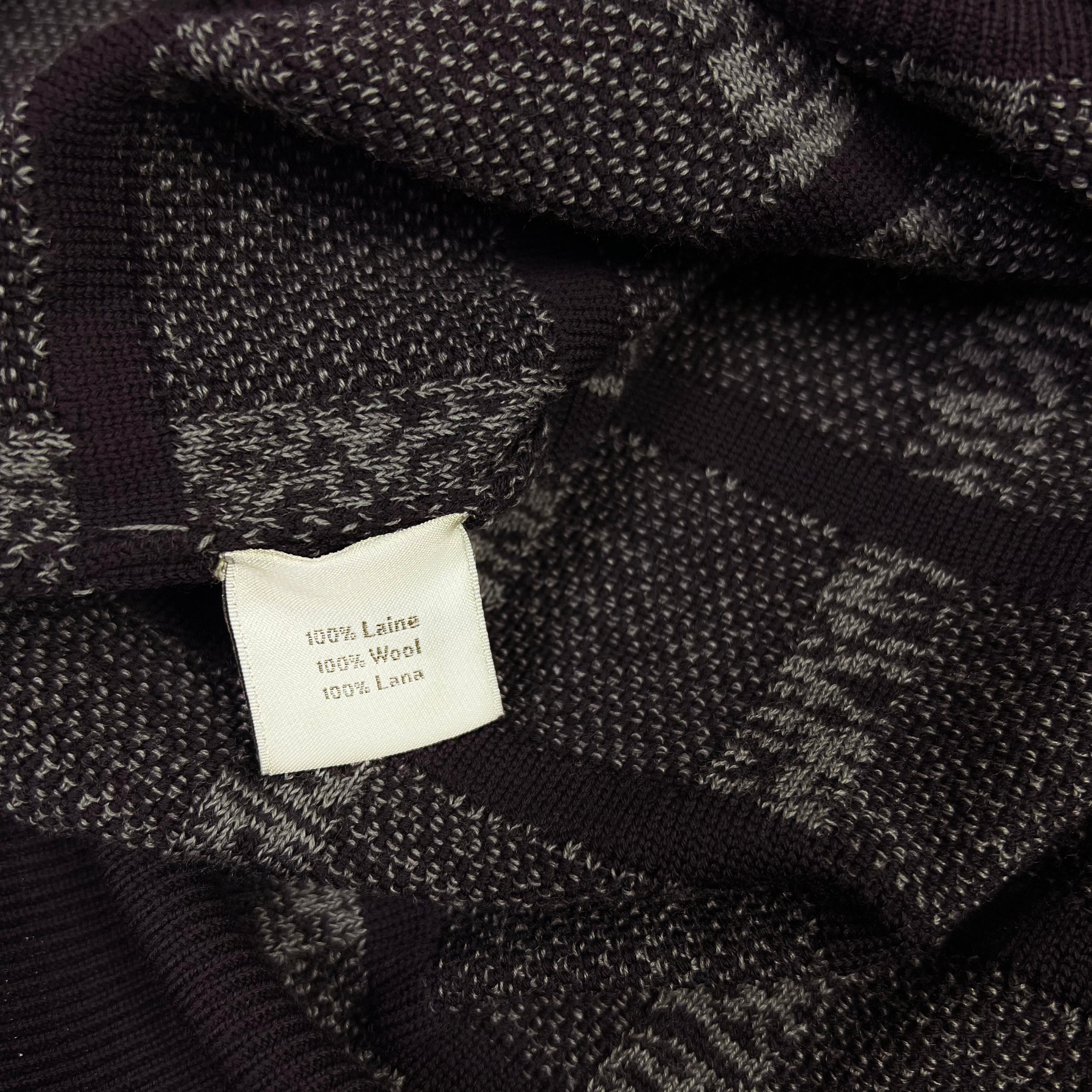 Pull Hermès