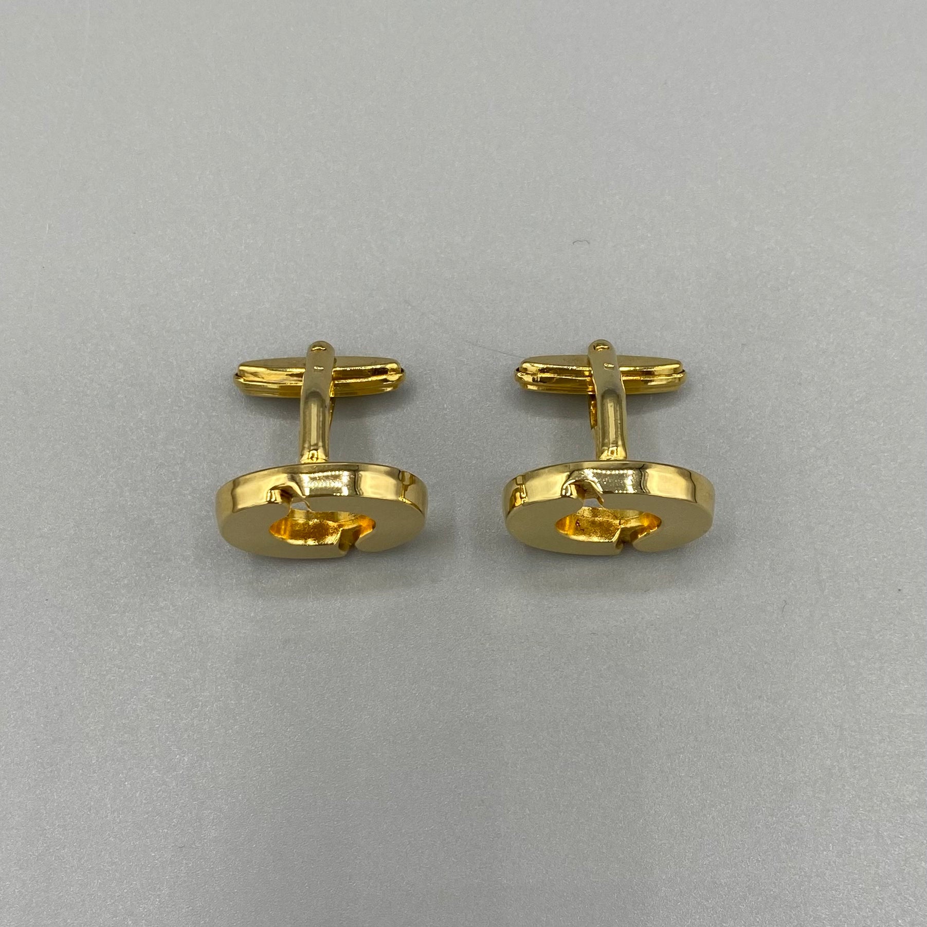 Nina Ricci cufflinks