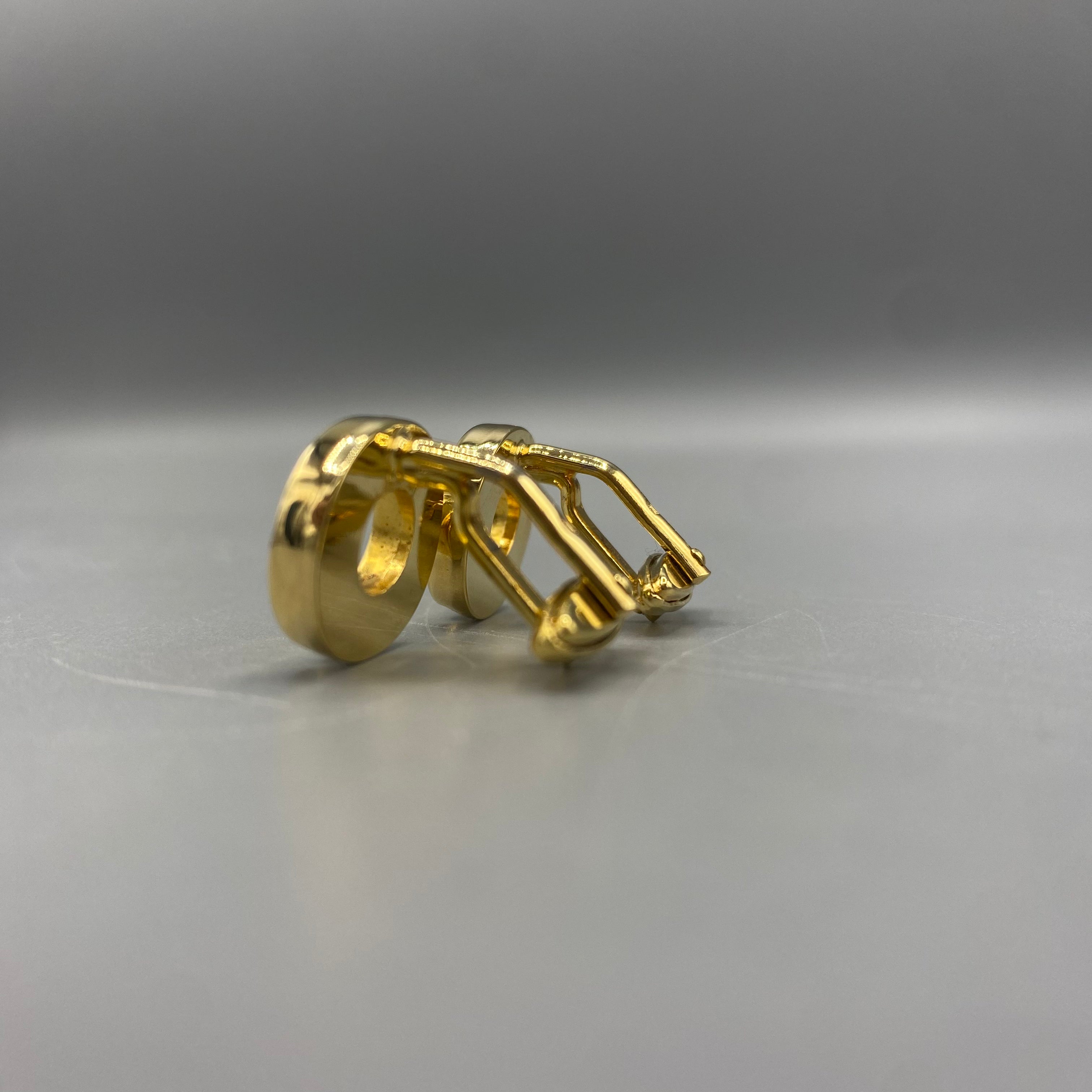 Nina Ricci cufflinks