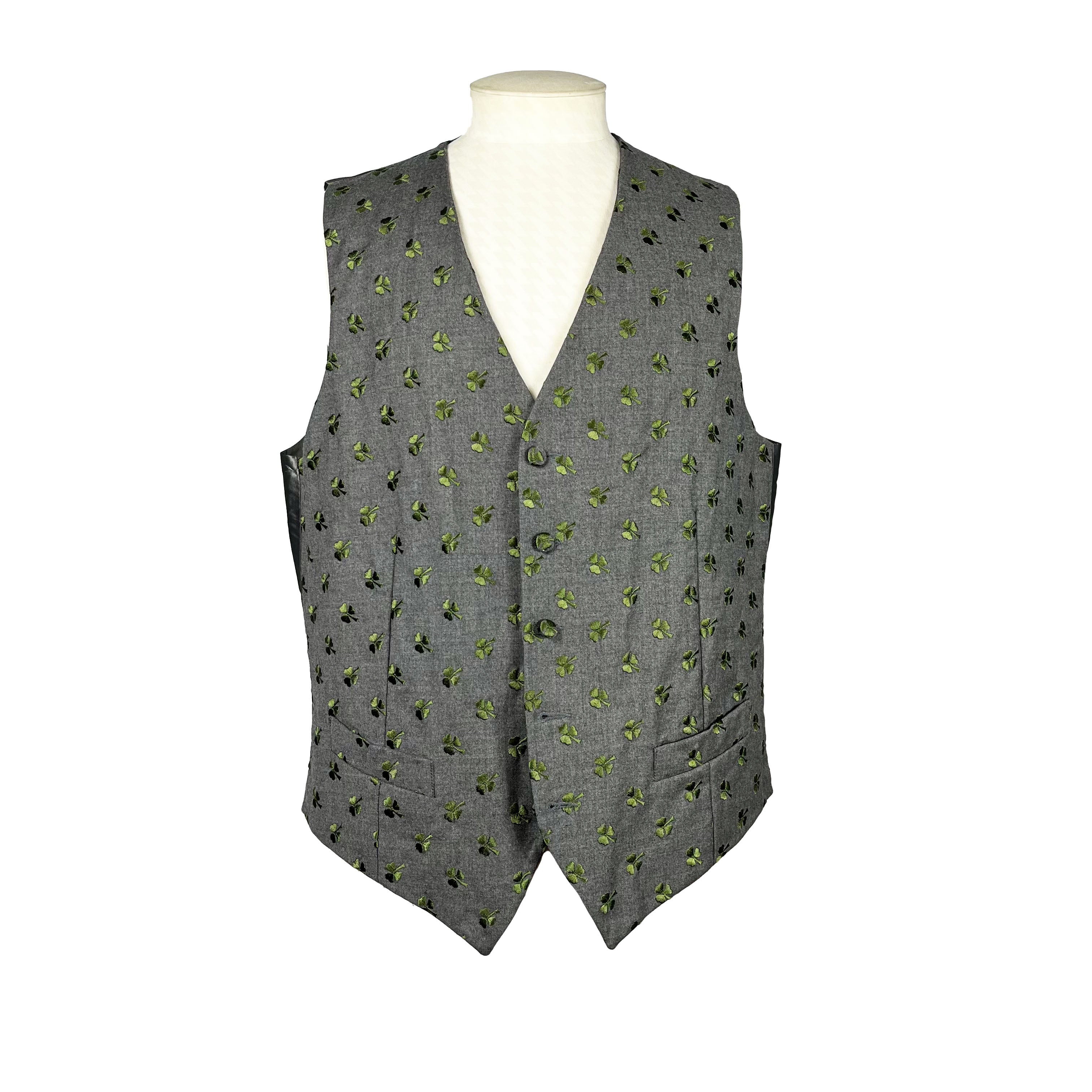 Christian Dior vest