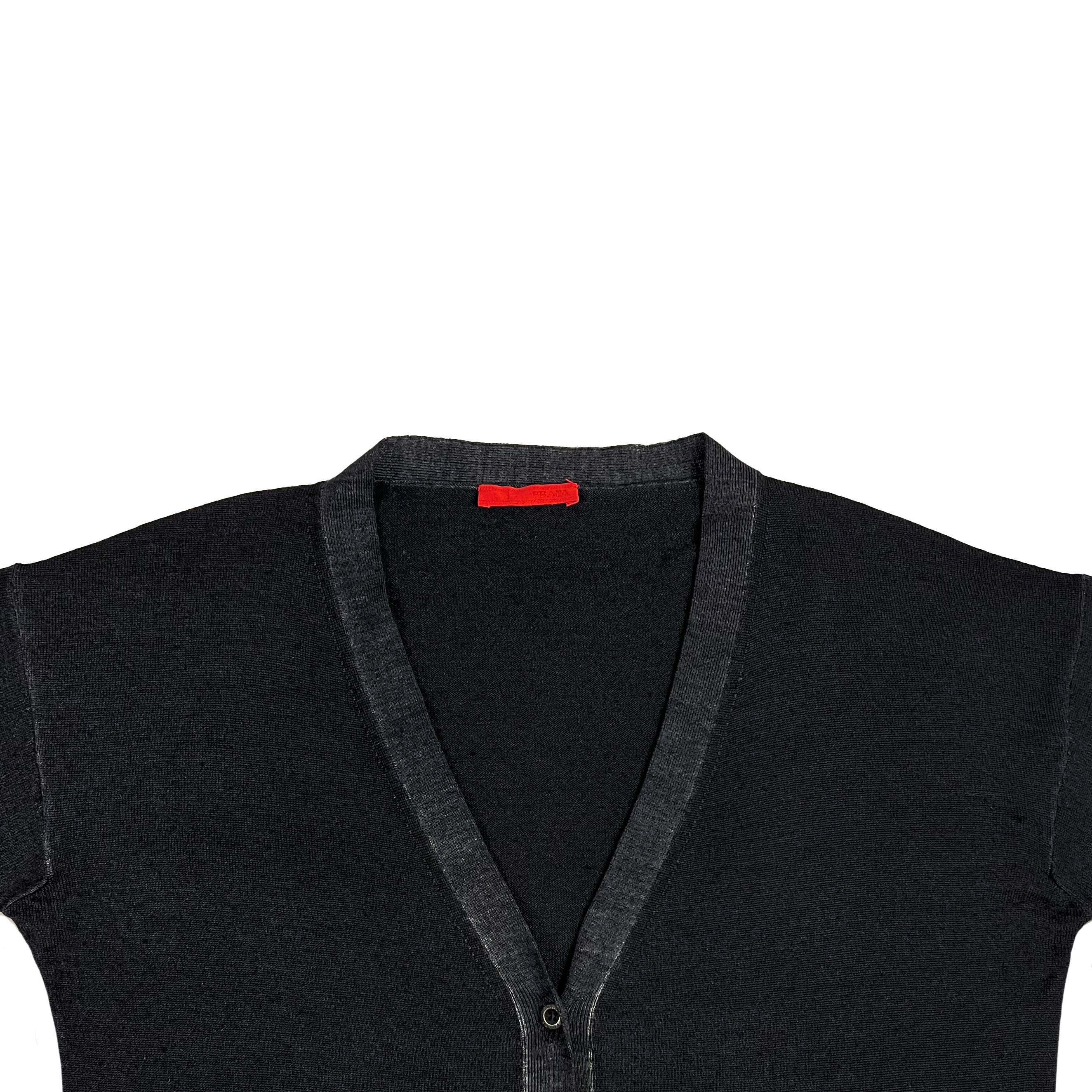 Prada vest
