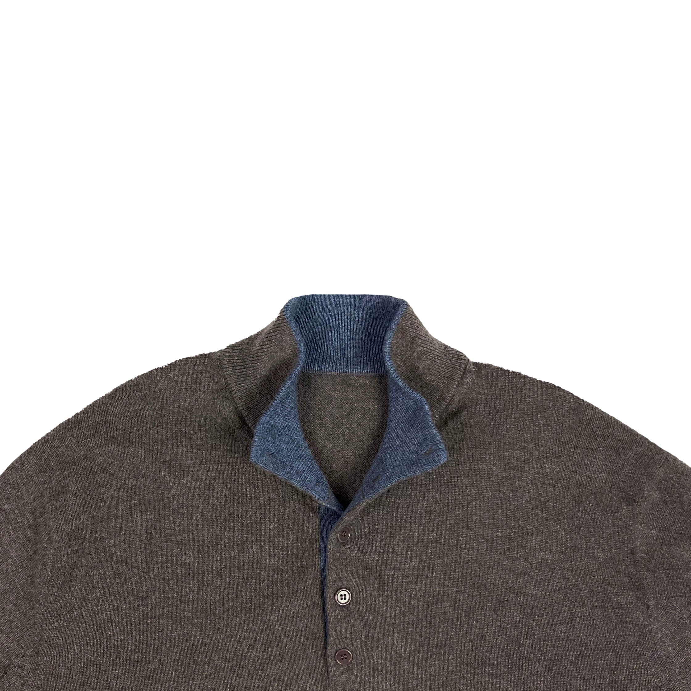 Eric Bompard sweater